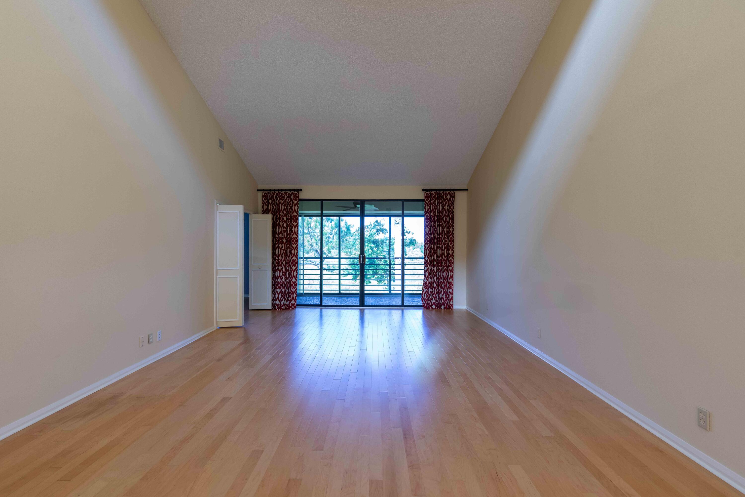 HARBOUR RIDGE/PALMETTO VILLAGE - Residential