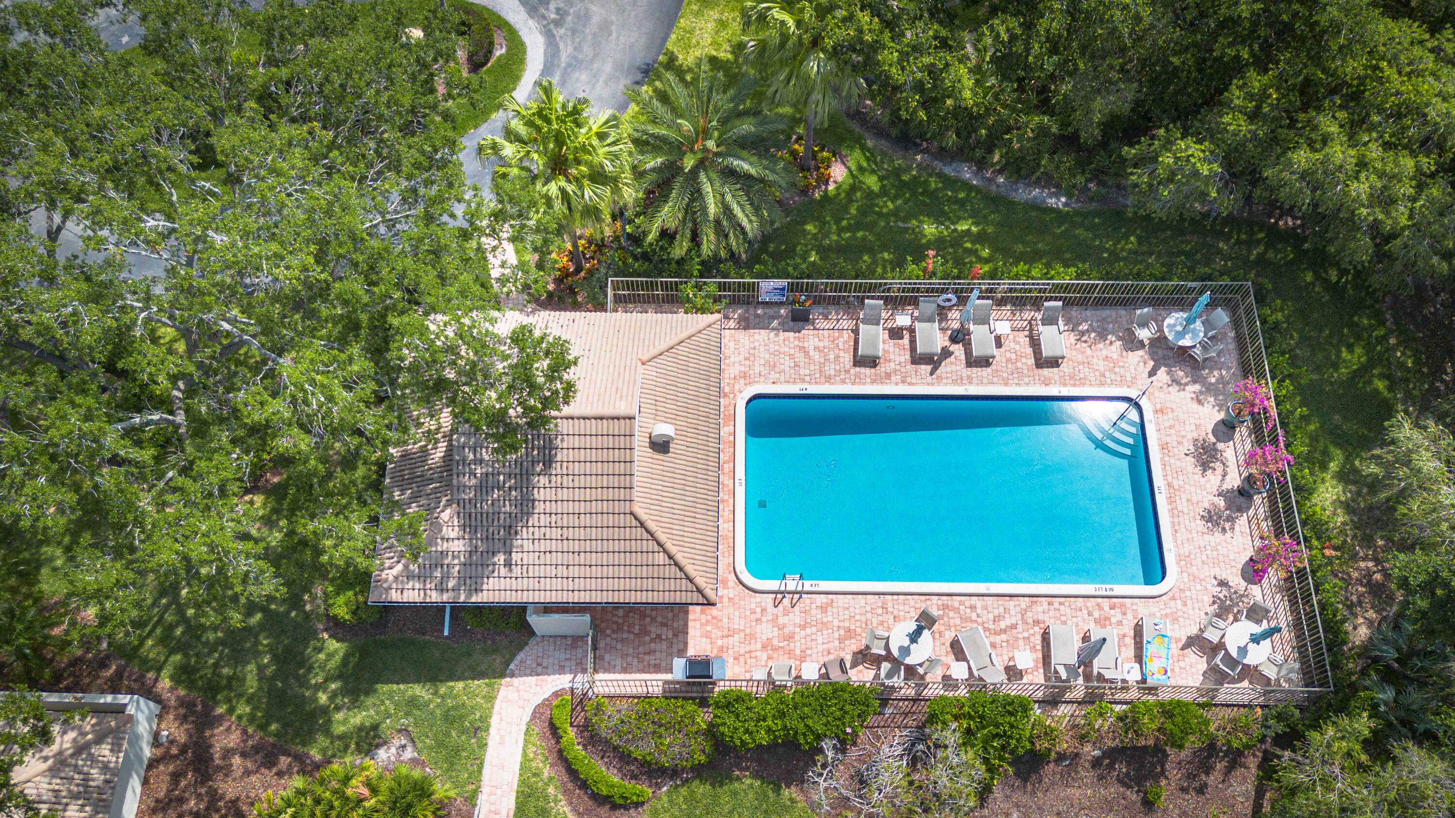 HARBOUR RIDGE/PALMETTO VILLAGE - Residential