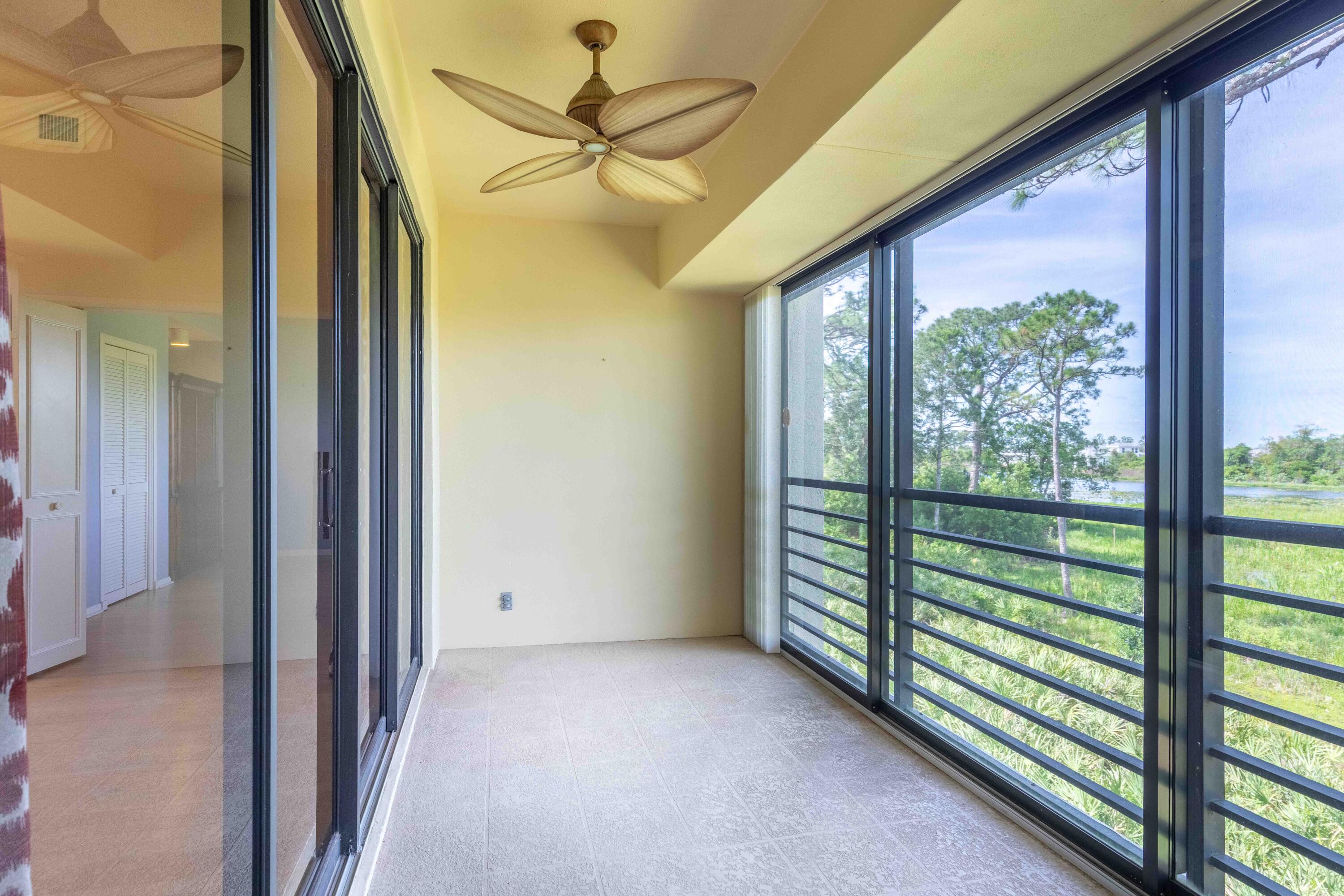 HARBOUR RIDGE/PALMETTO VILLAGE - Residential