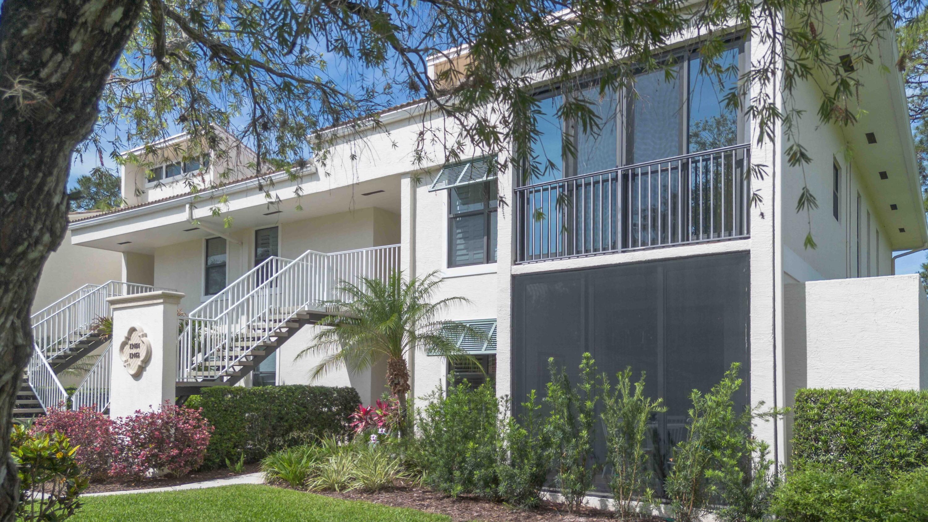 HARBOUR RIDGE/PALMETTO VILLAGE - Residential