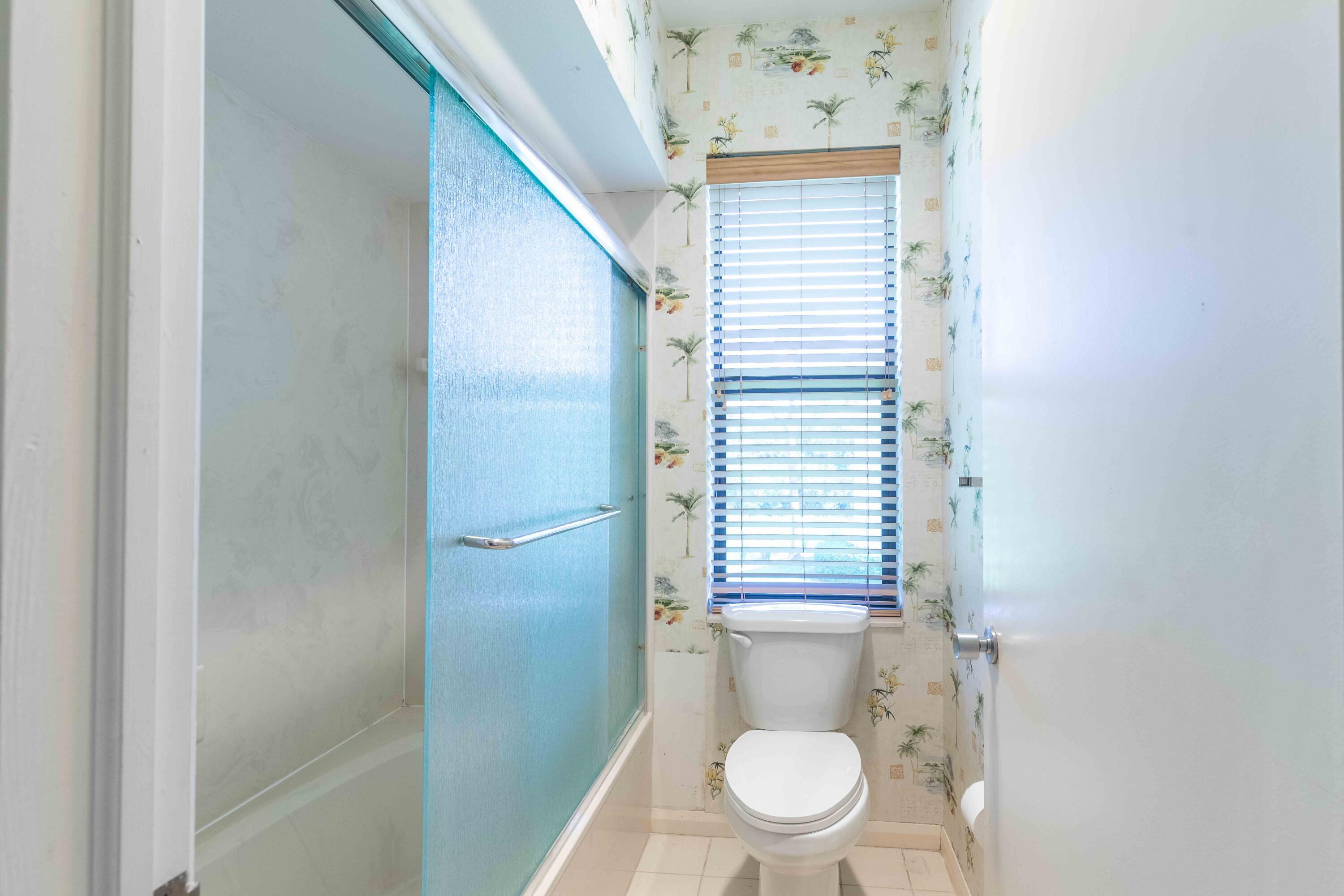 HARBOUR RIDGE/PALMETTO VILLAGE - Residential