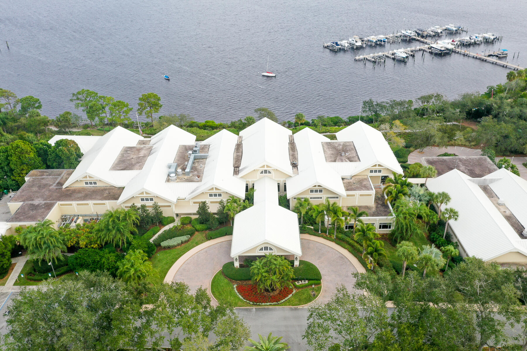HARBOUR RIDGE/PALMETTO VILLAGE - Residential