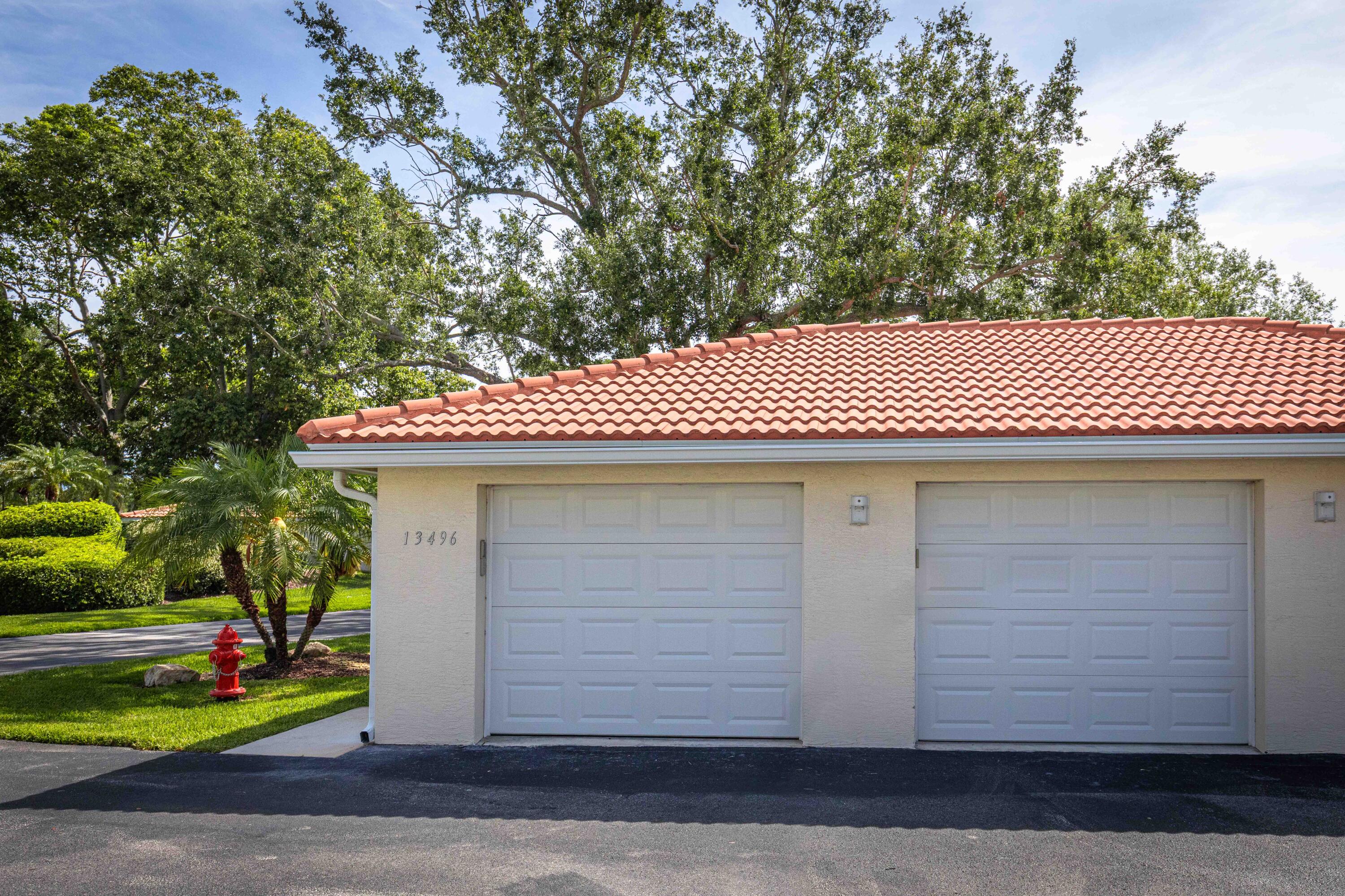 HARBOUR RIDGE/PALMETTO VILLAGE - Residential