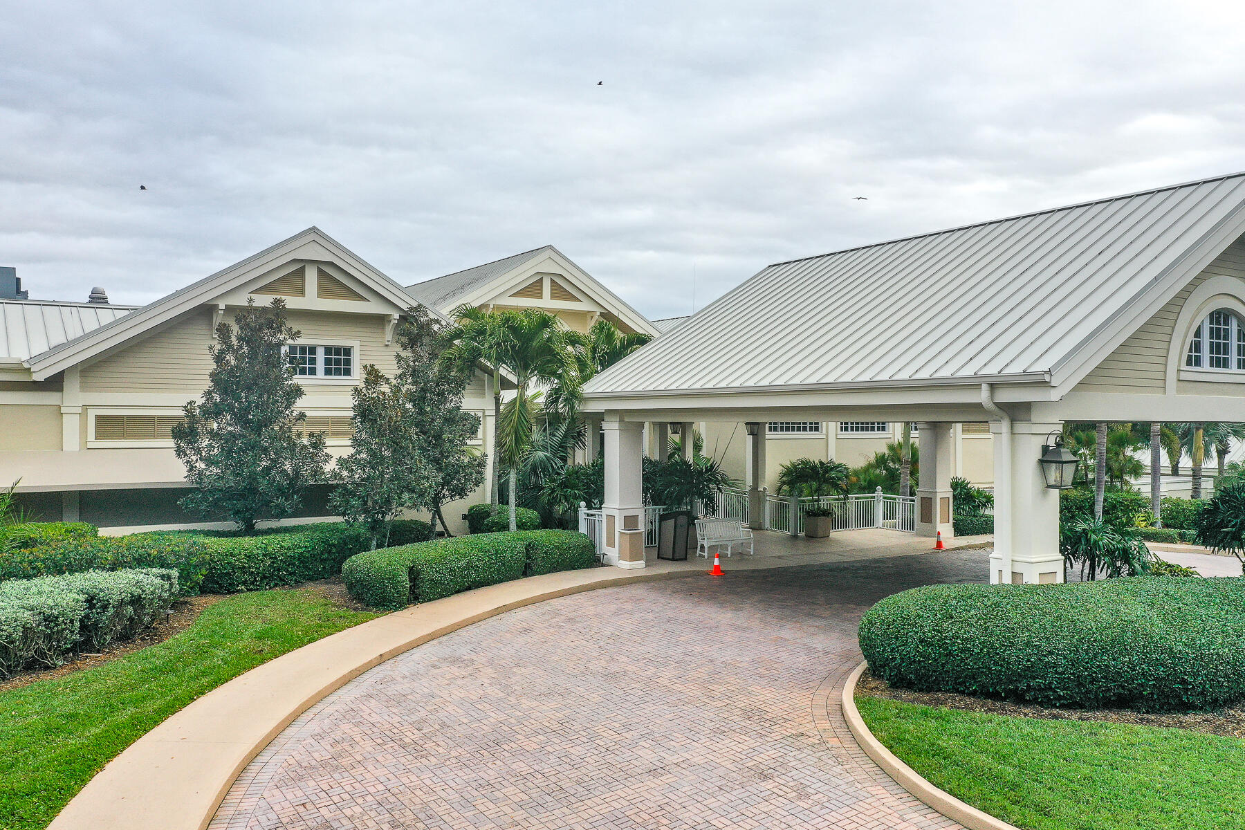 HARBOUR RIDGE/PALMETTO VILLAGE - Residential