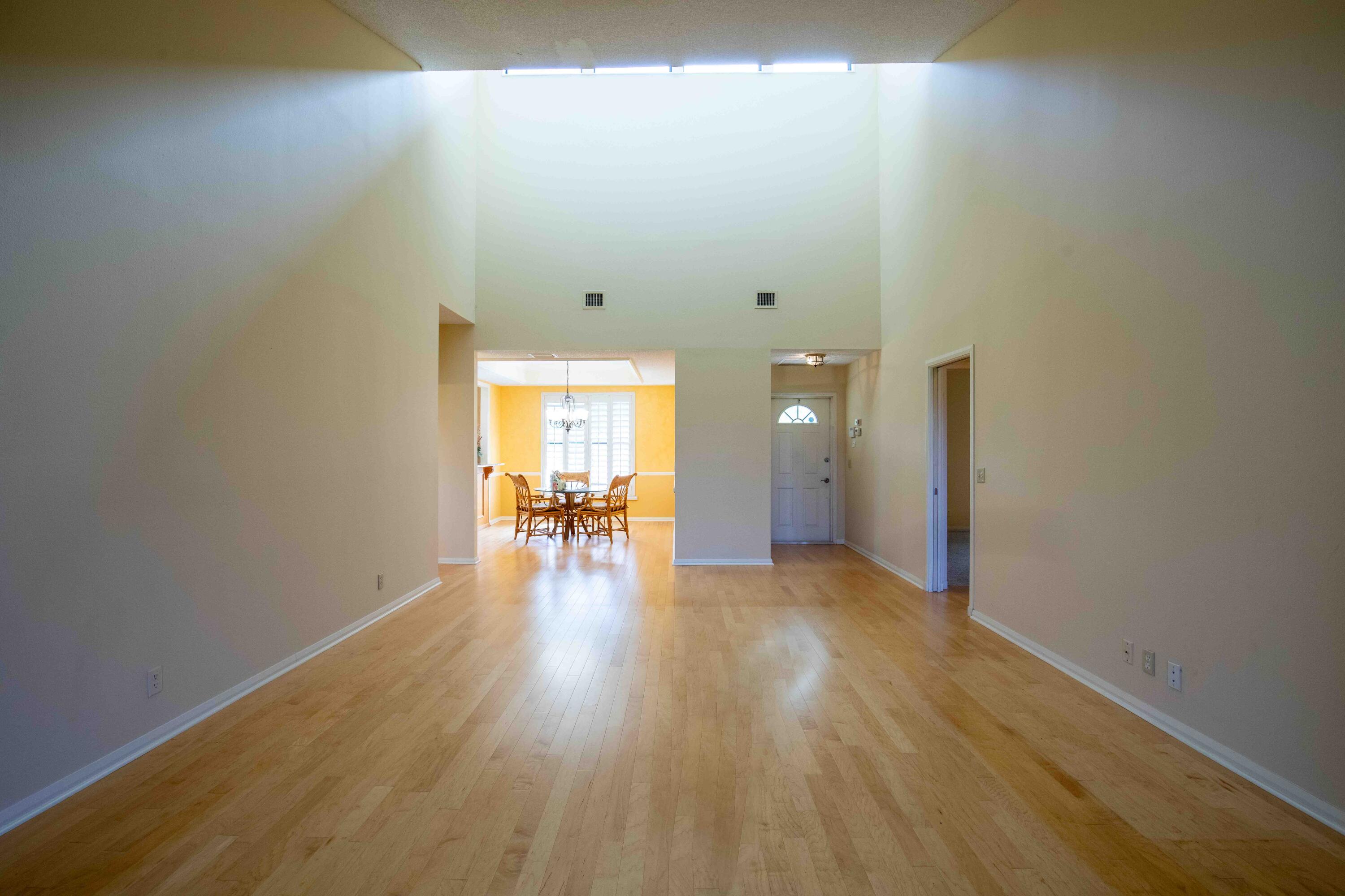 HARBOUR RIDGE/PALMETTO VILLAGE - Residential