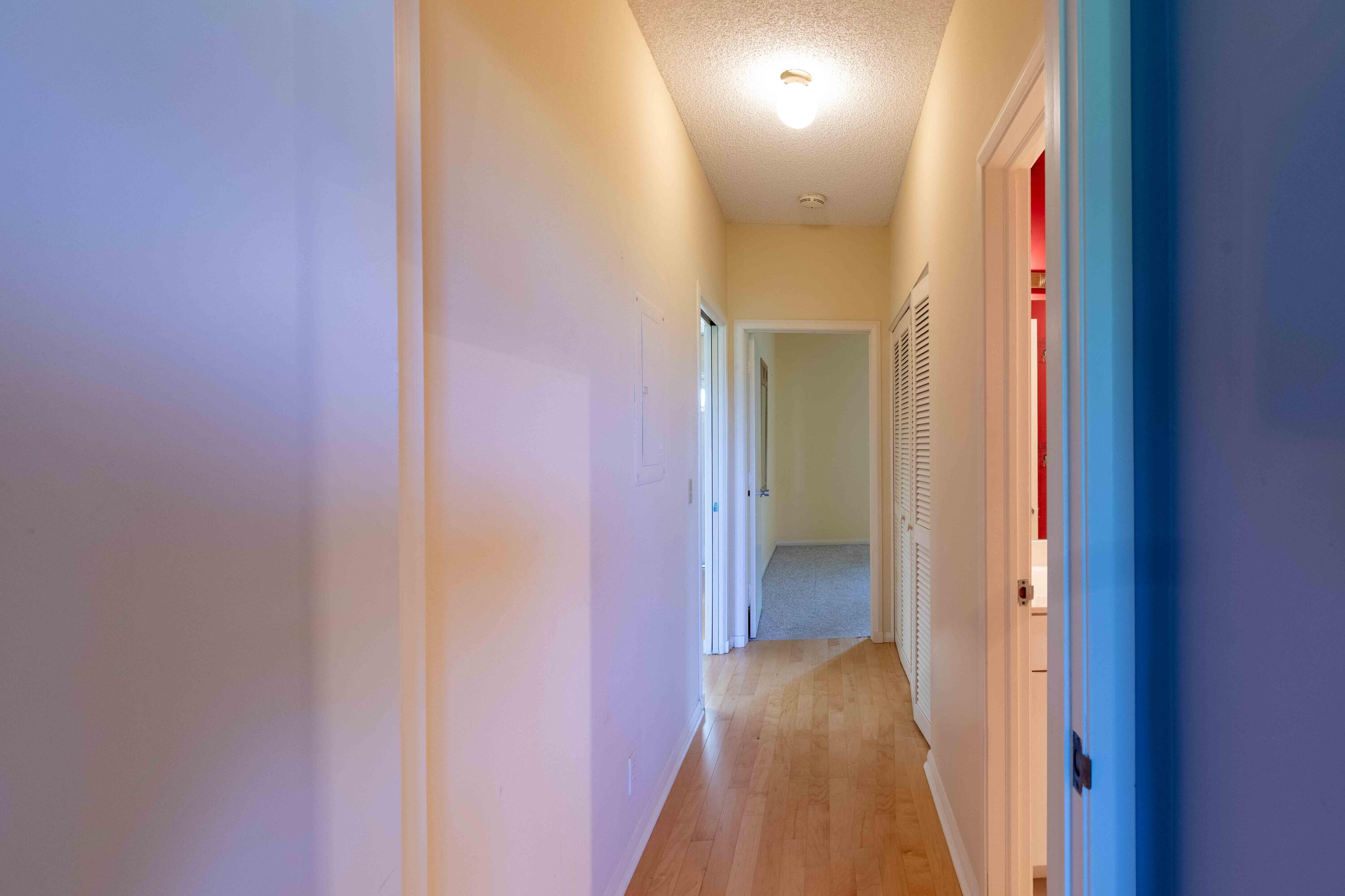 HARBOUR RIDGE/PALMETTO VILLAGE - Residential