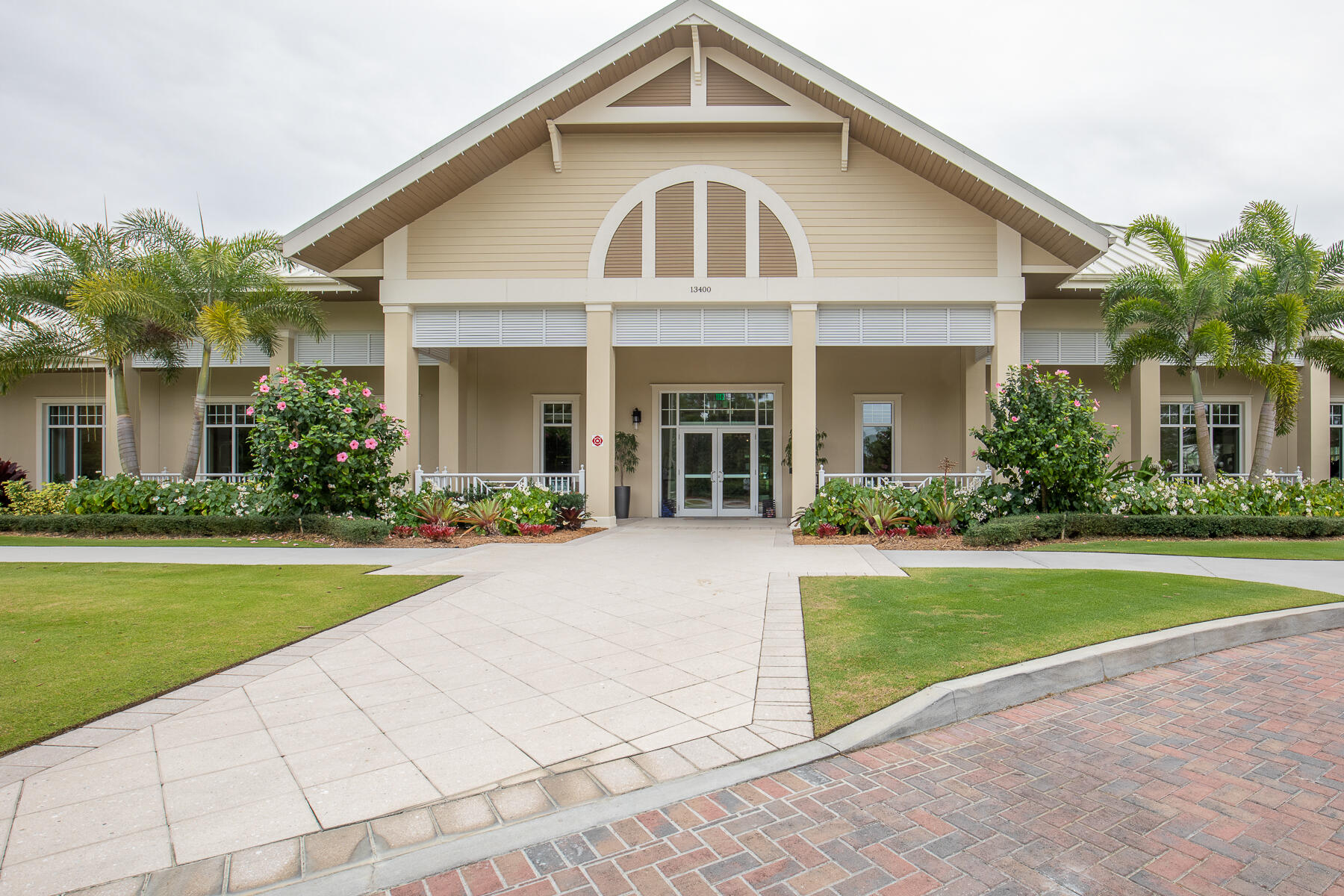 HARBOUR RIDGE/PALMETTO VILLAGE - Residential