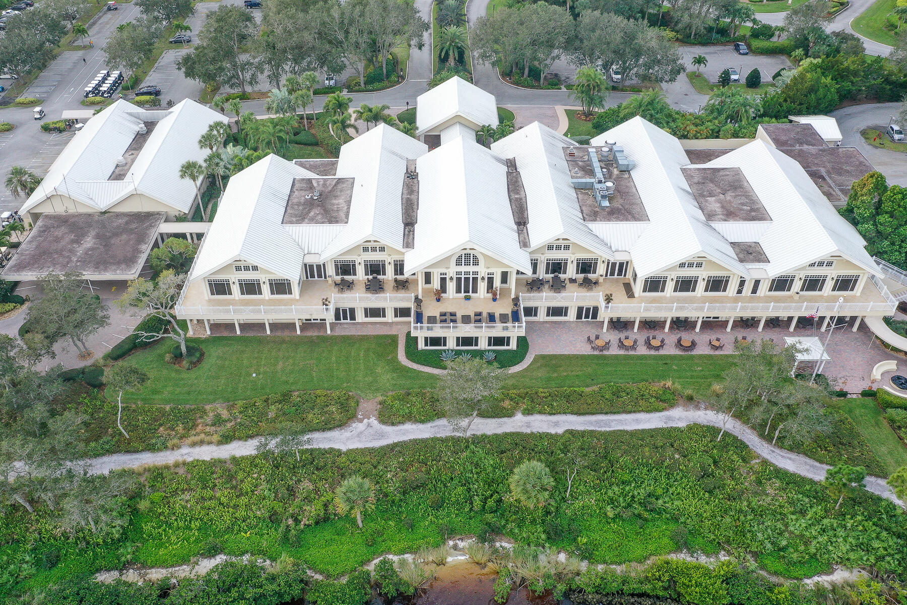 HARBOUR RIDGE/PALMETTO VILLAGE - Residential