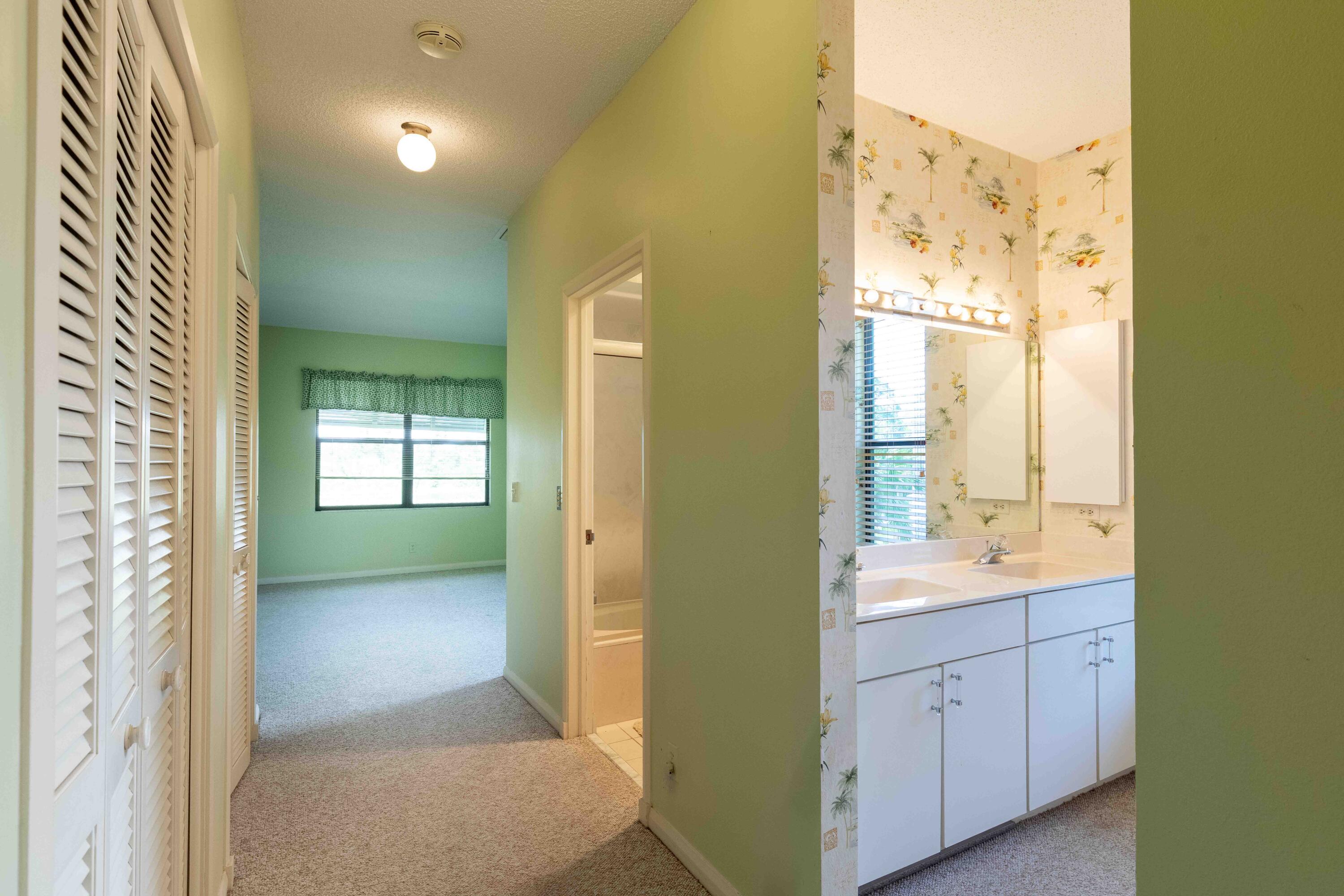 HARBOUR RIDGE/PALMETTO VILLAGE - Residential