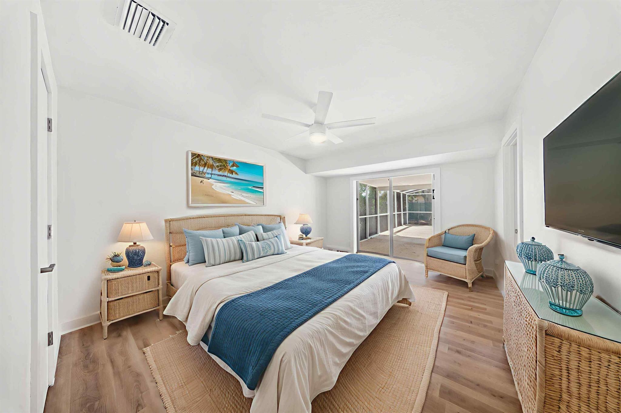 SECOND / FIRST REPLAT IN - Residential Lease