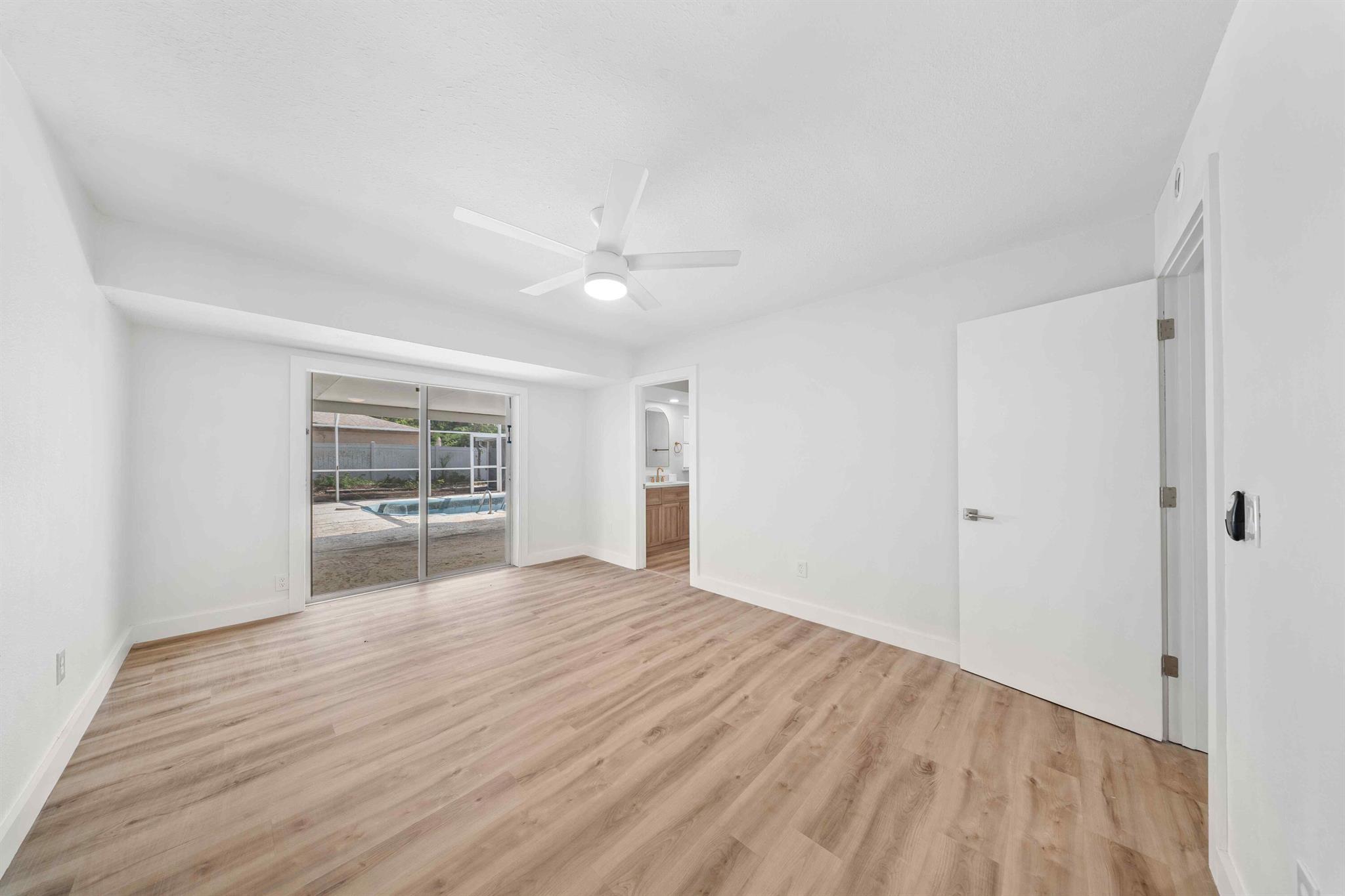 SECOND / FIRST REPLAT IN - Residential Lease