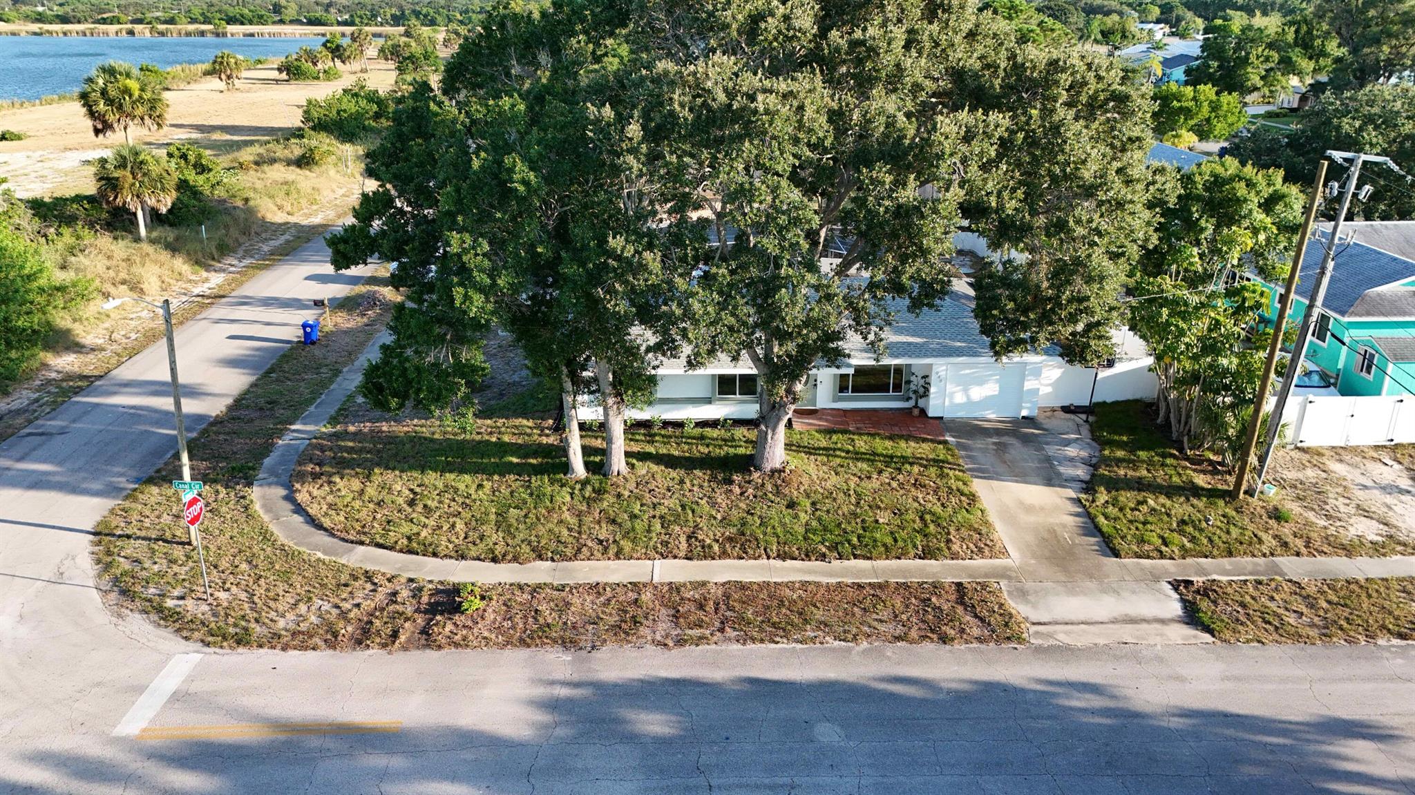 SECOND / FIRST REPLAT IN - Residential Lease