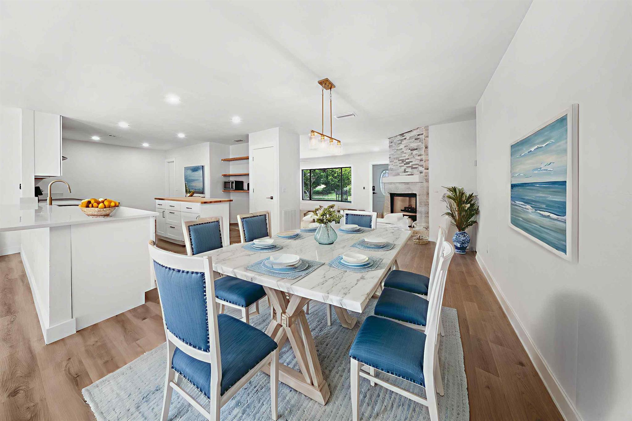 SECOND / FIRST REPLAT IN - Residential Lease