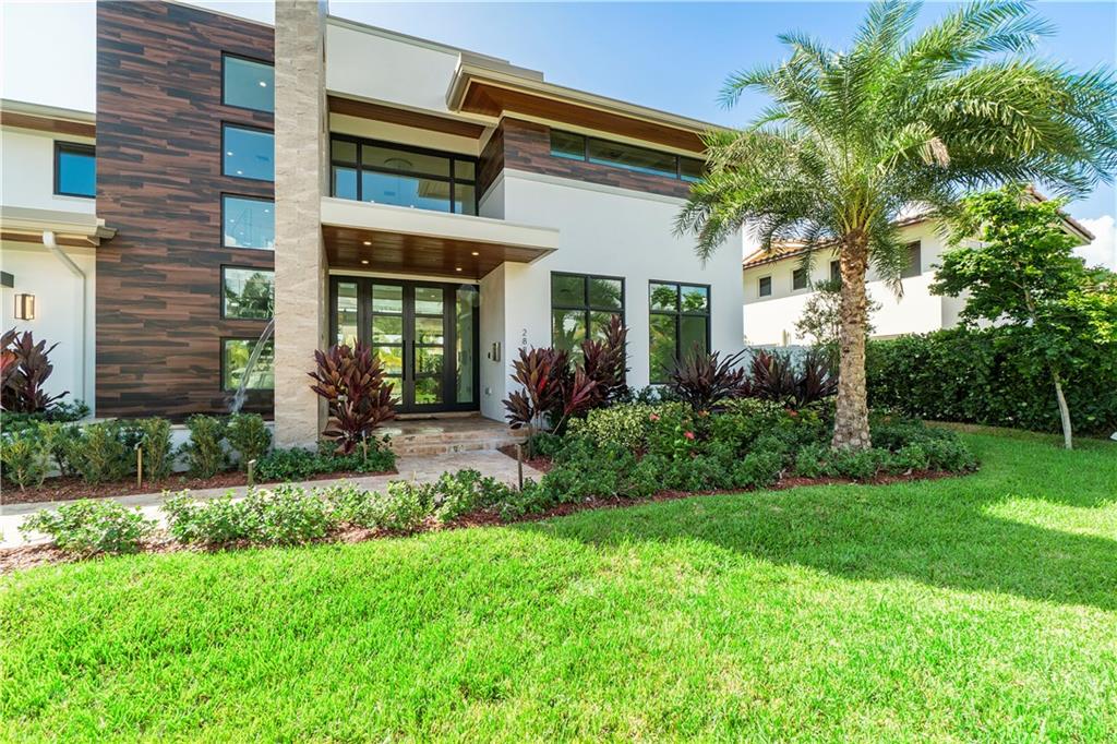 CORAL RIDGE GALT ADD 1 - Residential