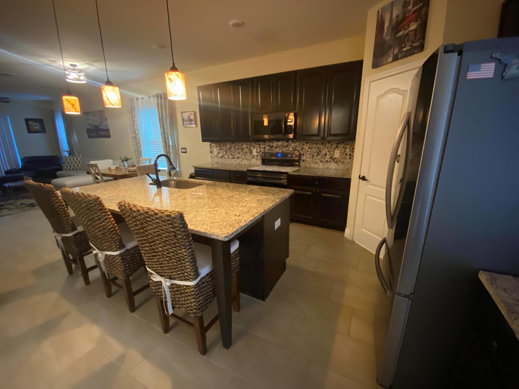 verano south pud - Residential Lease