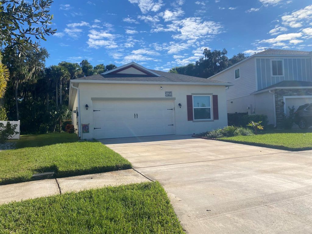 Photo of 9433 SW 9433 Sw Ligorio Way, Port Saint Lucie, FL 34987 (MLS # R11138745)