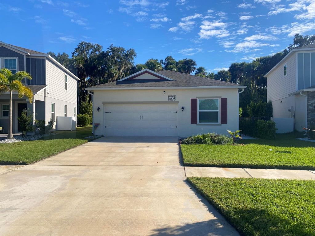 Photo of 9433 SW 9433 Sw Ligorio Way, Port Saint Lucie, FL 34987 (MLS # R11138745)