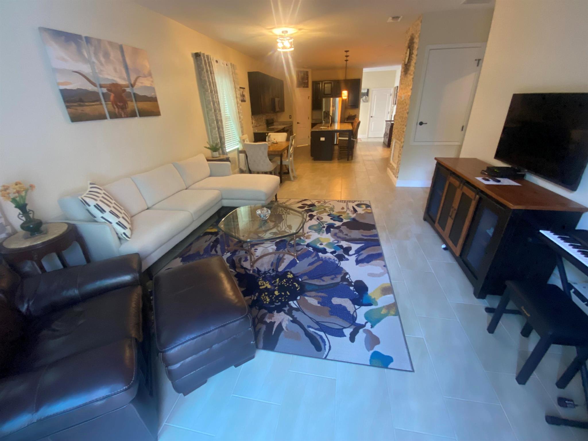 verano south pud - Residential Lease