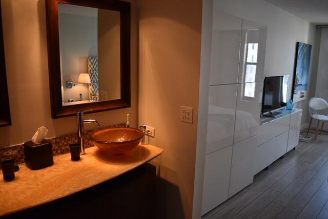 POMPANO ATLANTIS - Residential