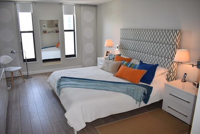 POMPANO ATLANTIS - Residential