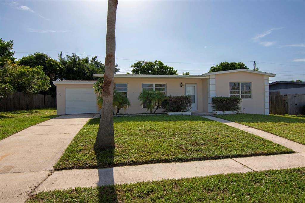 SEBASTIAN HIGHLANDS SUB UNIT 9 - Residential