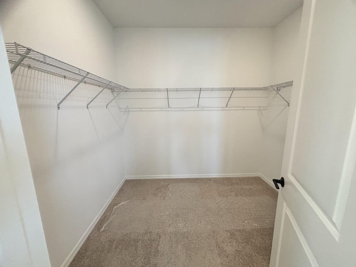 VERANO SOUTH PUD 1 - POD G - PLAT NO. 1 - Residential Lease