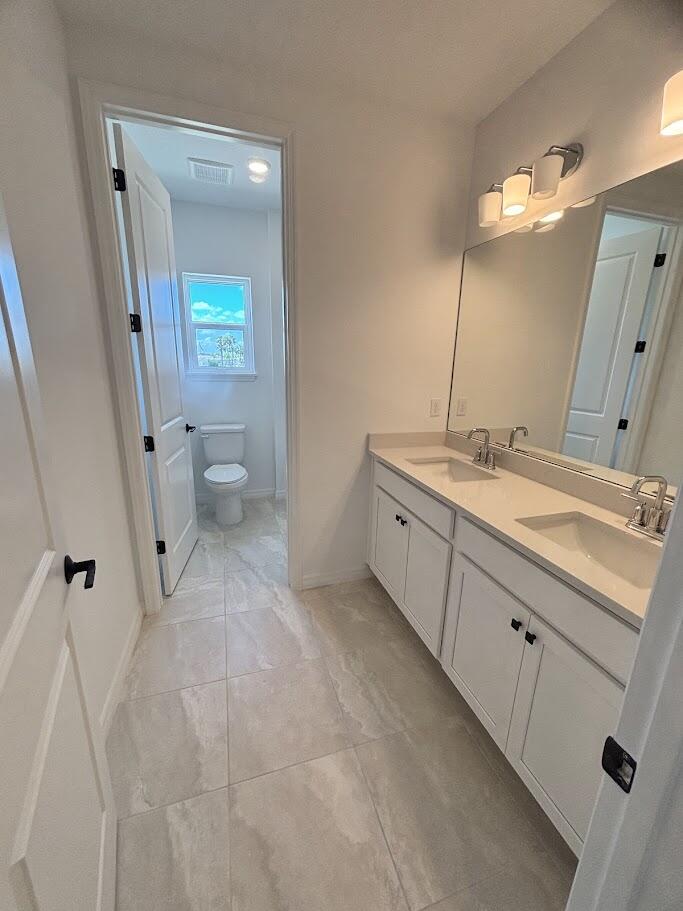 VERANO SOUTH PUD 1 - POD G - PLAT NO. 1 - Residential Lease