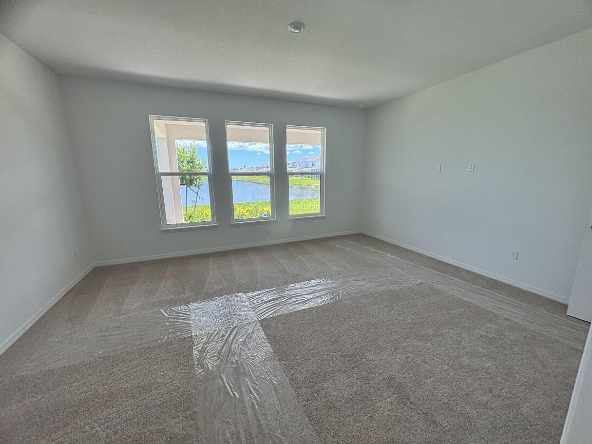 VERANO SOUTH PUD 1 - POD G - PLAT NO. 1 - Residential Lease