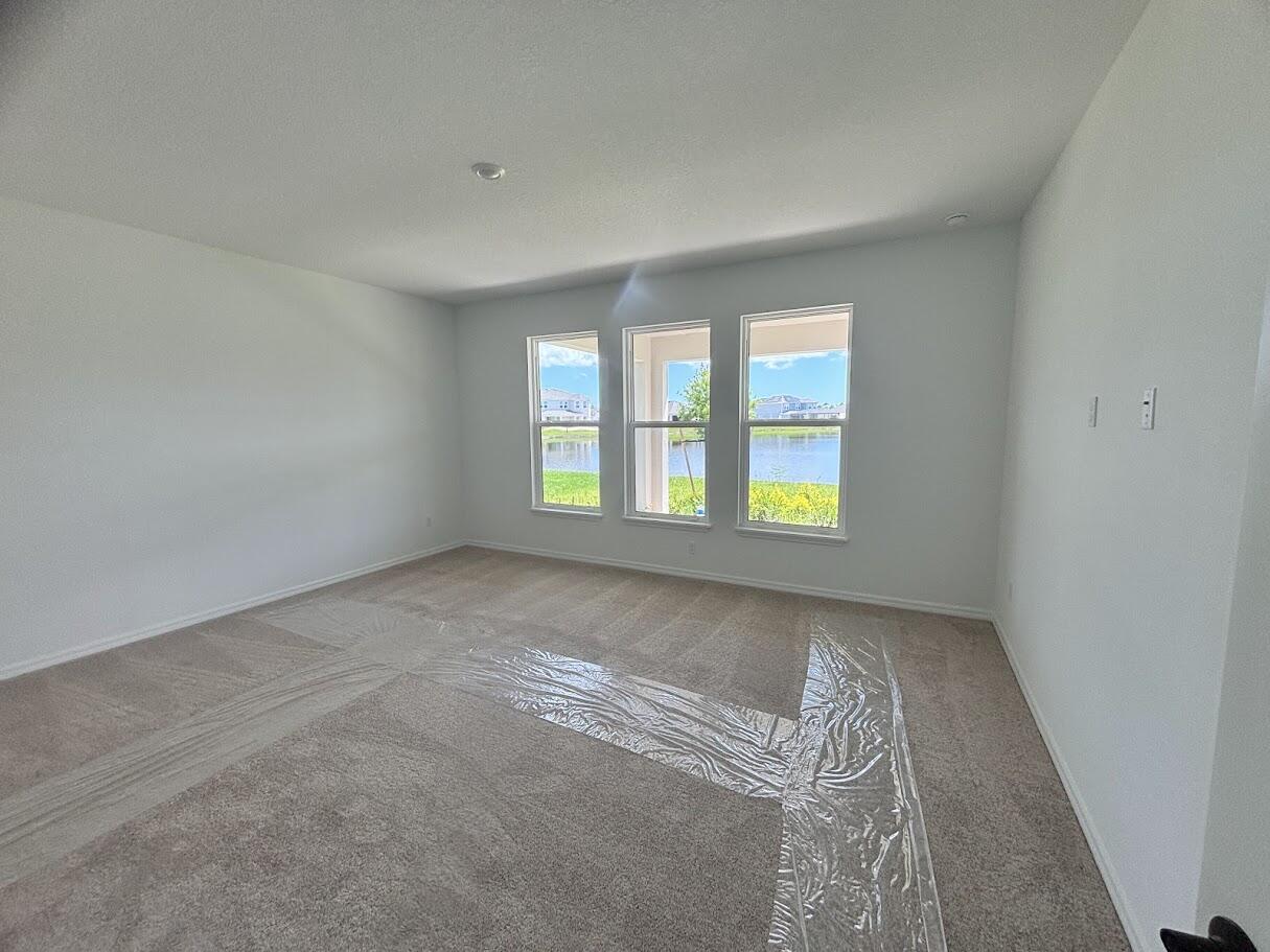 VERANO SOUTH PUD 1 - POD G - PLAT NO. 1 - Residential Lease