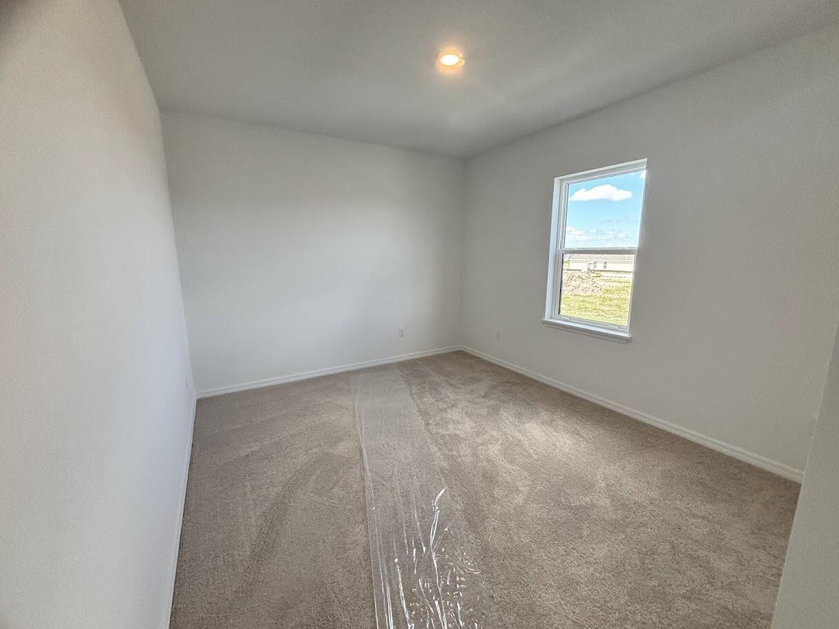 VERANO SOUTH PUD 1 - POD G - PLAT NO. 1 - Residential Lease