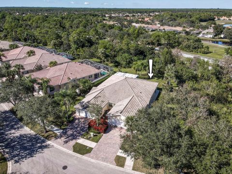 A home in Hobe Sound