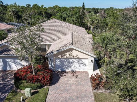 A home in Hobe Sound