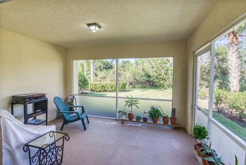 A home in Hobe Sound