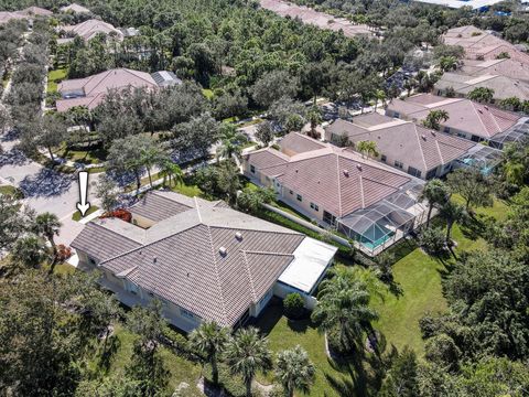 A home in Hobe Sound