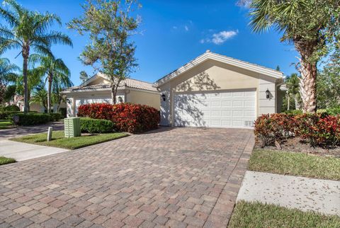 A home in Hobe Sound