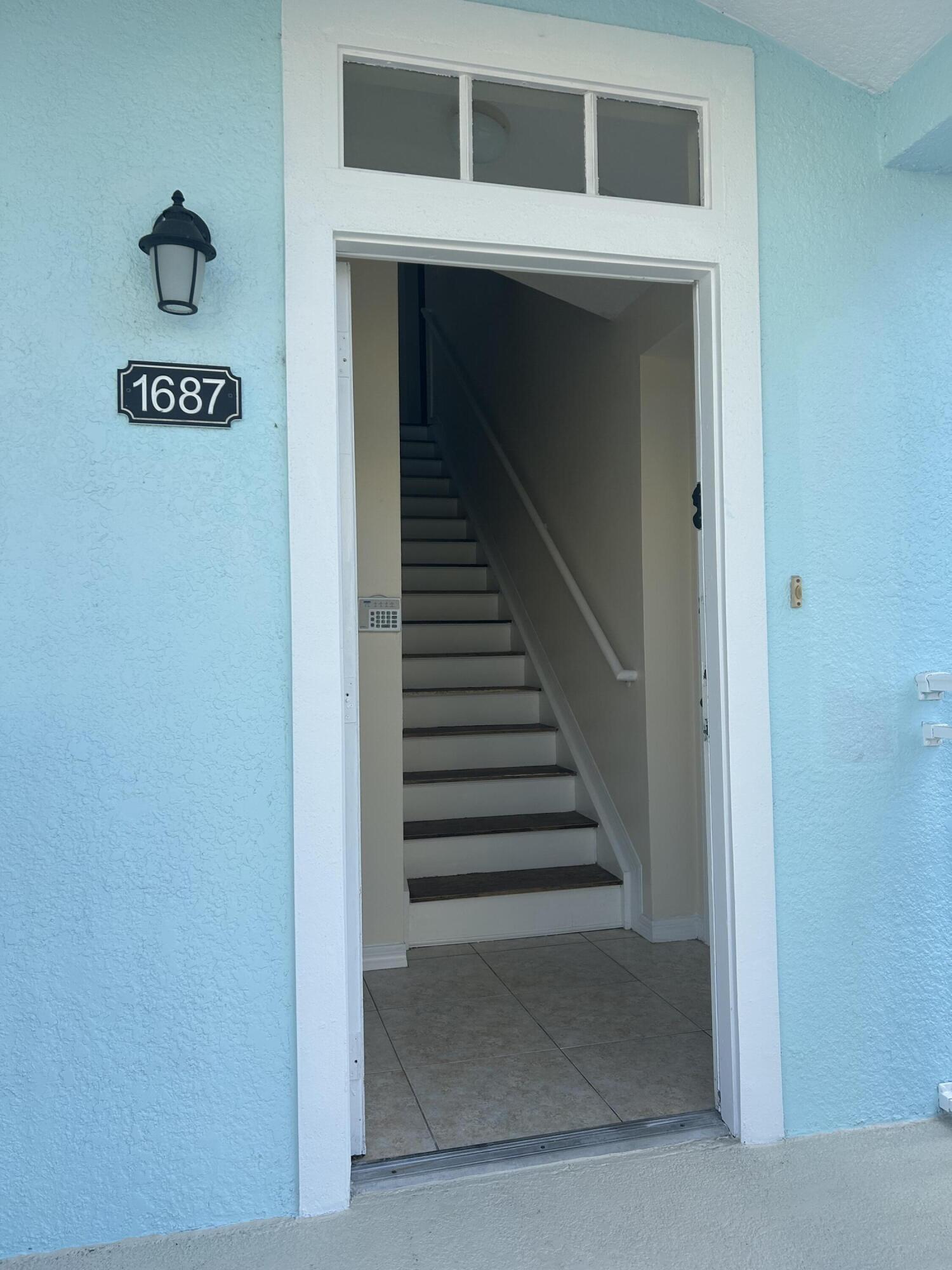 Courtyards at Willoughby - Residential Lease