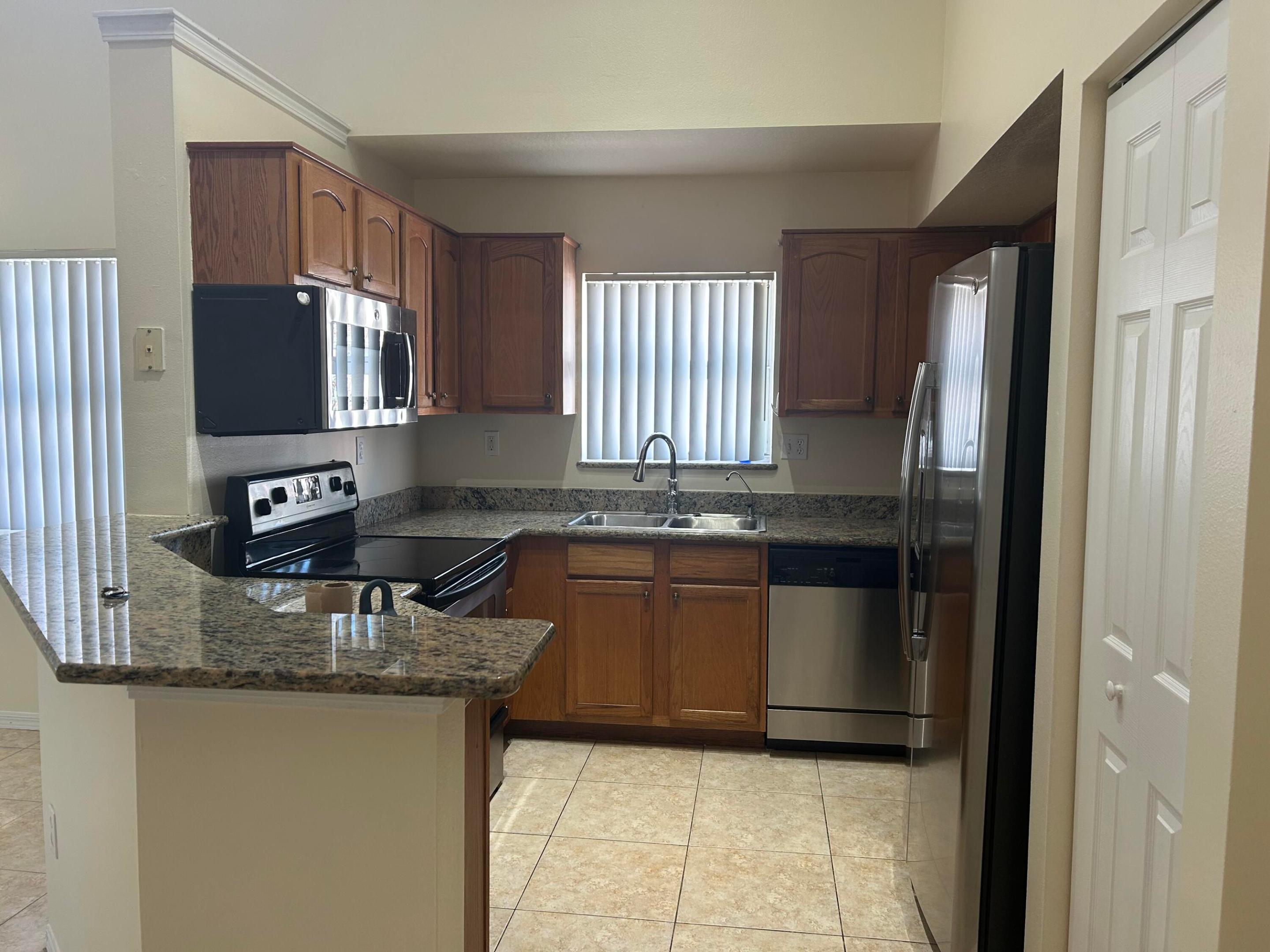 Courtyards at Willoughby - Residential Lease