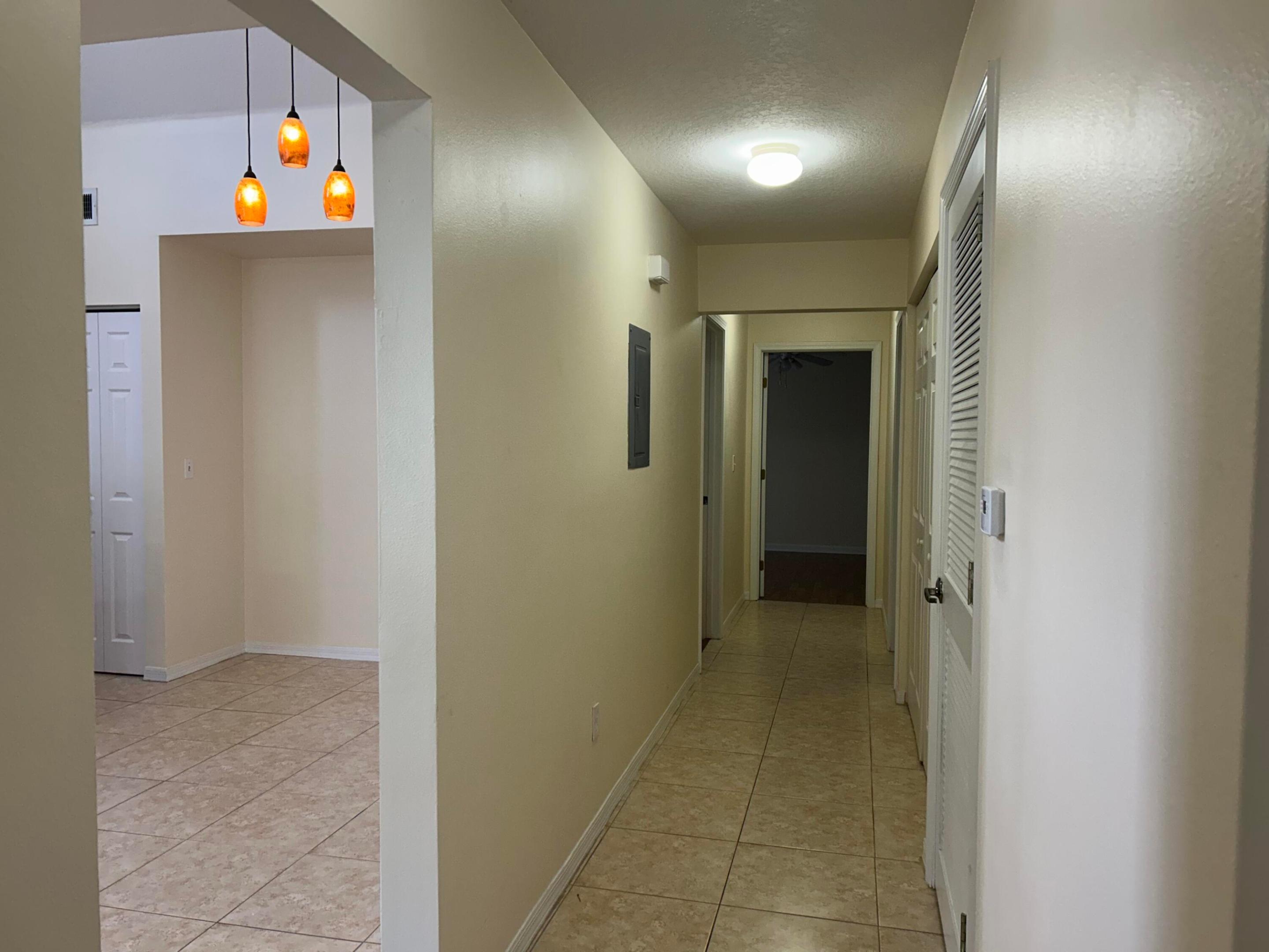 Courtyards at Willoughby - Residential Lease