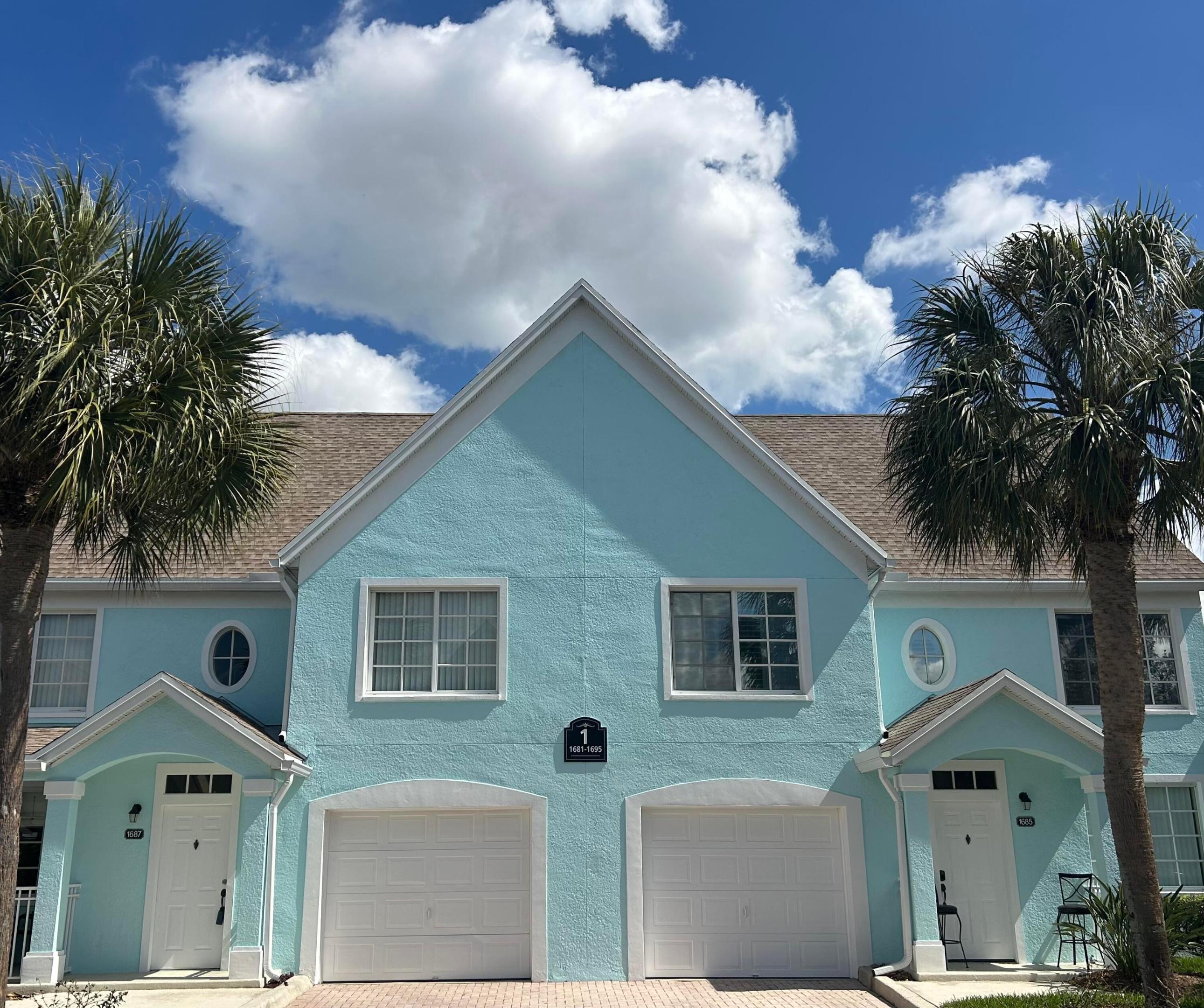 Courtyards at Willoughby - Residential Lease