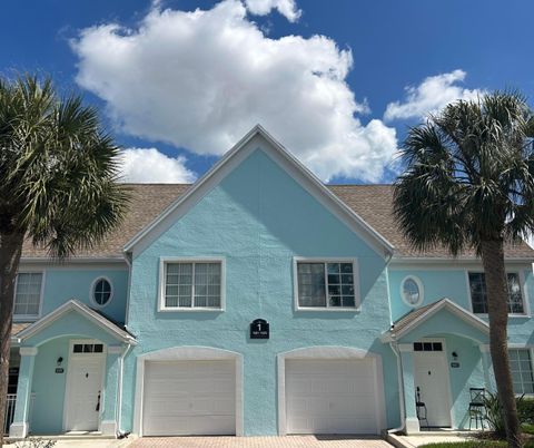 1687 SE Pomeroy Street Stuart FL 34997