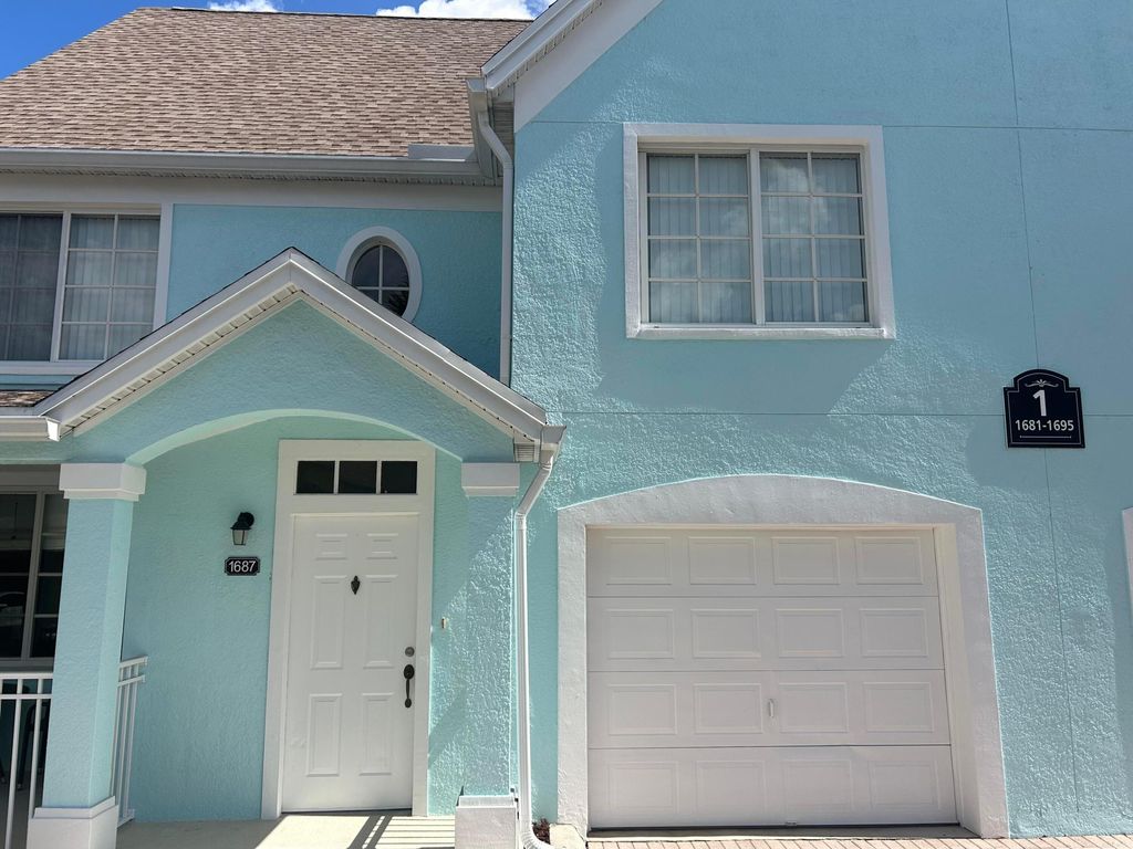 Photo of 1687 SE Pomeroy Street, Stuart, FL 34997 (MLS # R11167063)