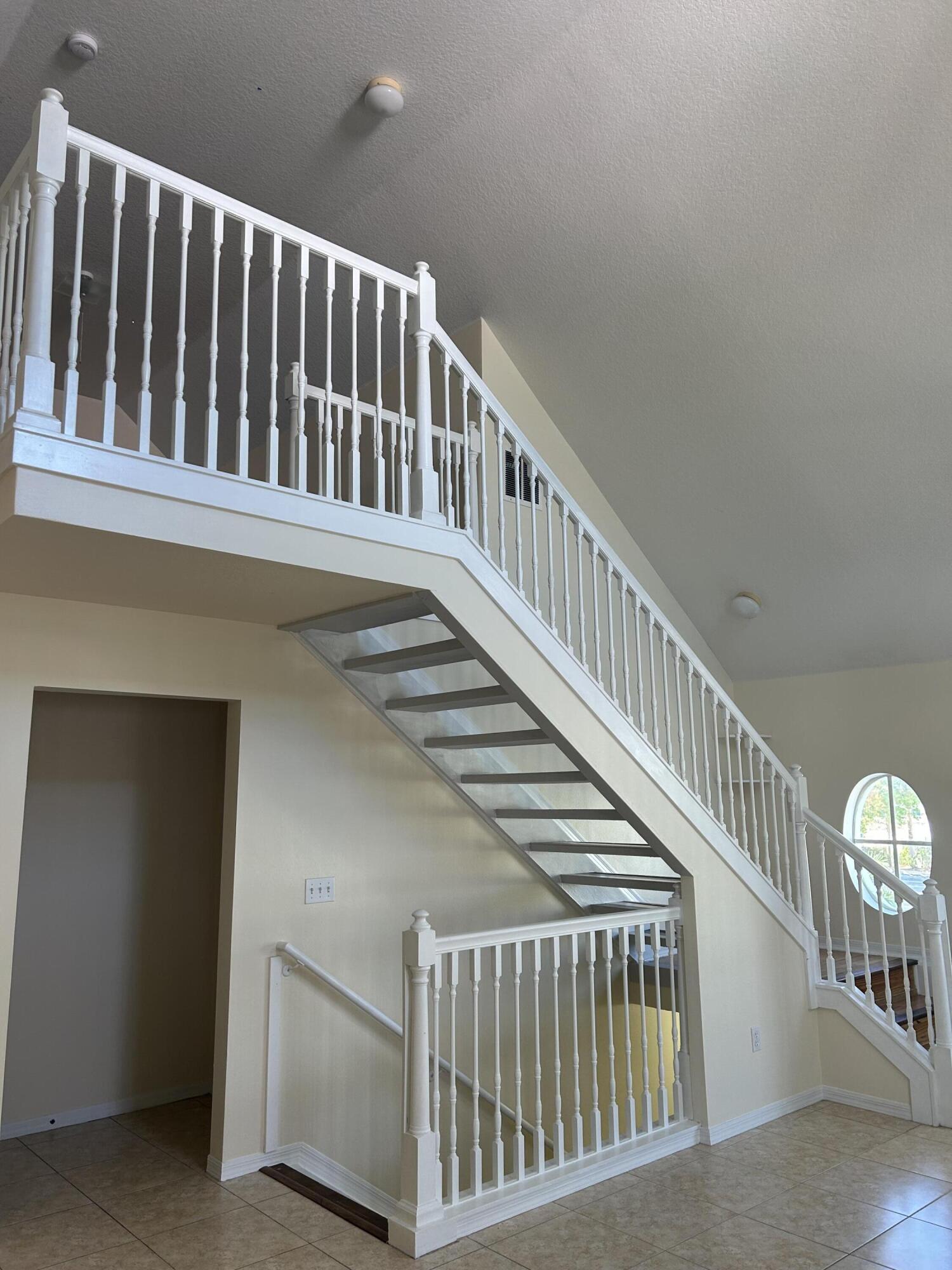 Courtyards at Willoughby - Residential Lease