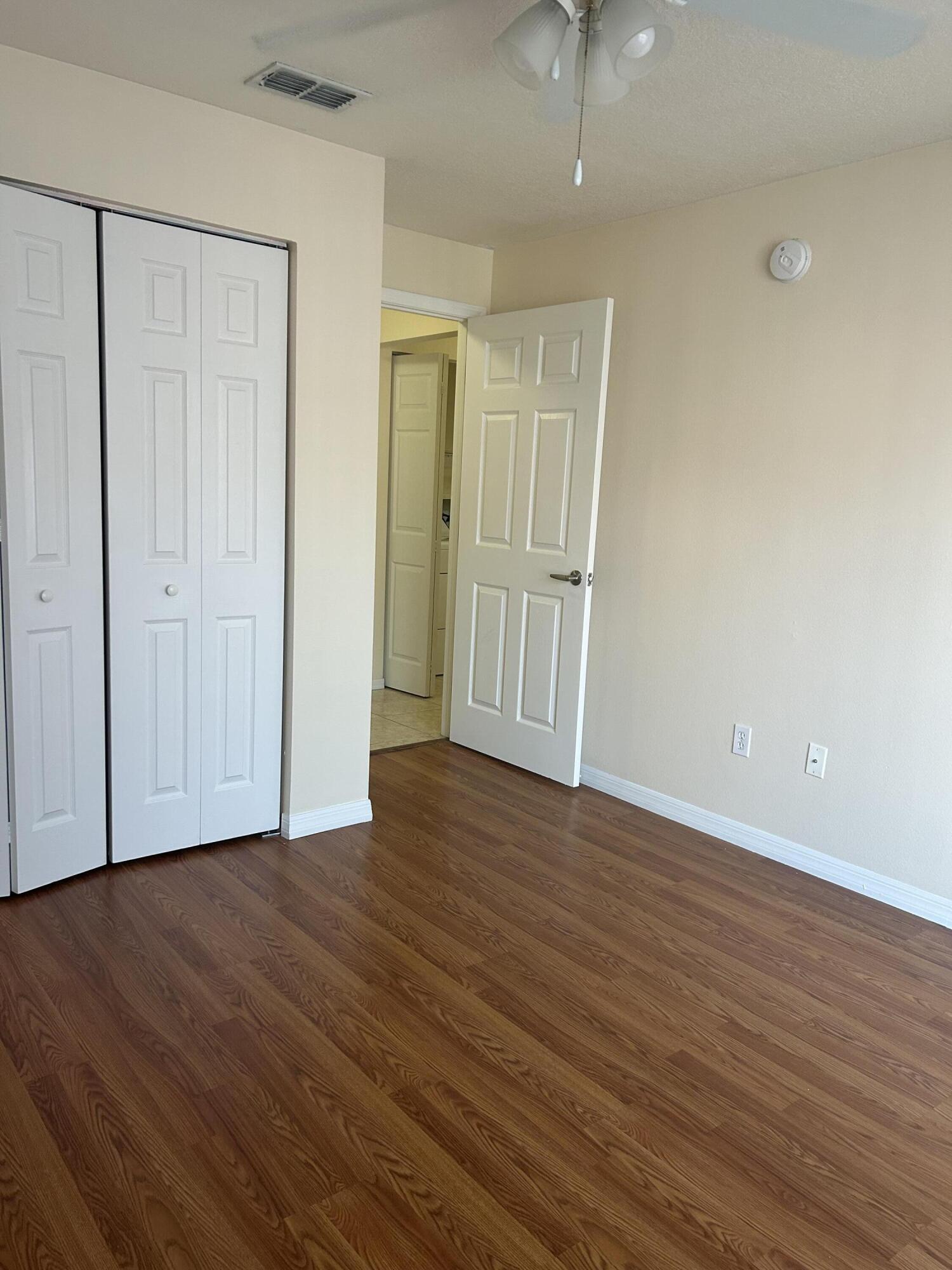 Courtyards at Willoughby - Residential Lease