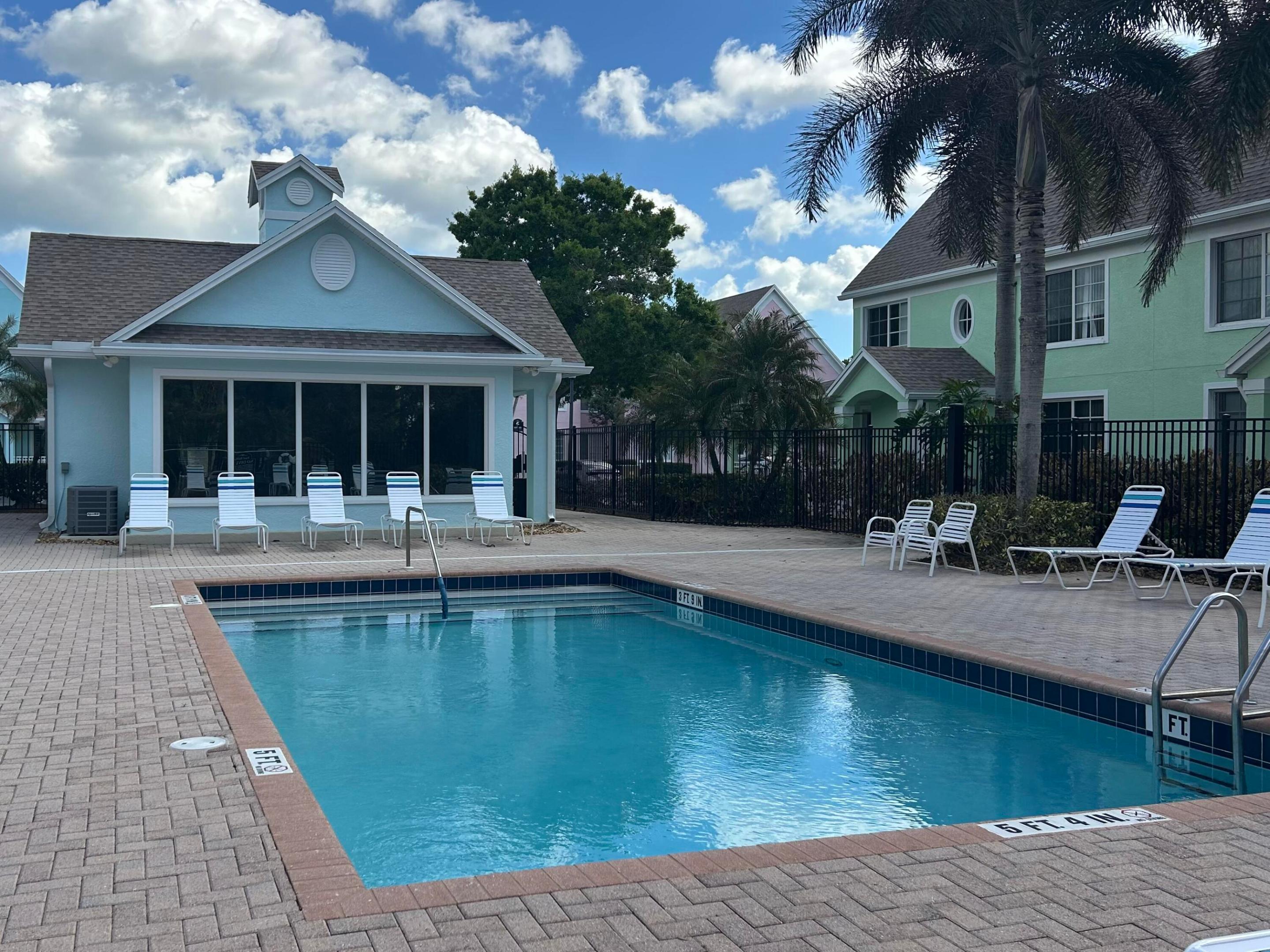 Courtyards at Willoughby - Residential Lease