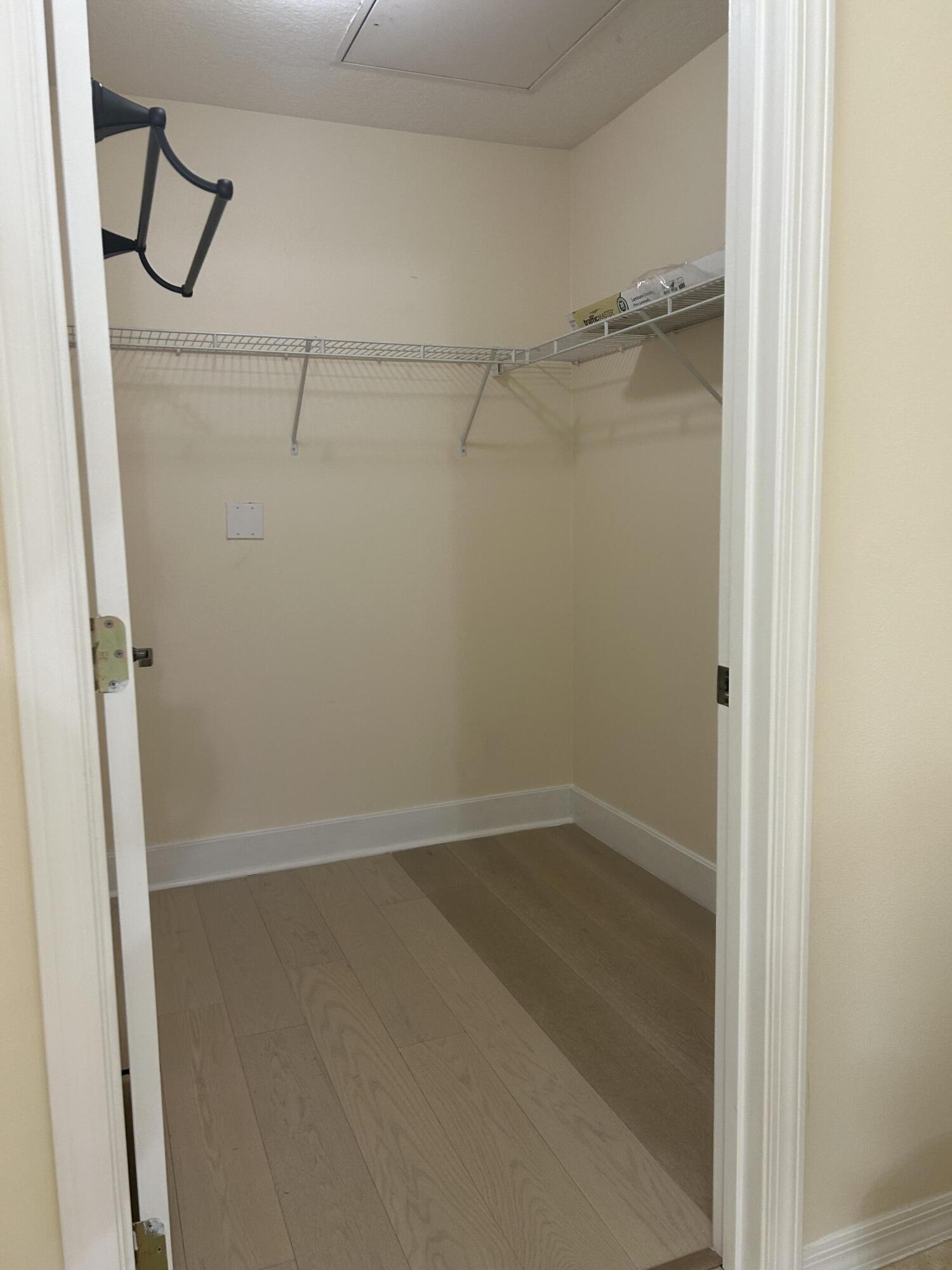 Courtyards at Willoughby - Residential Lease