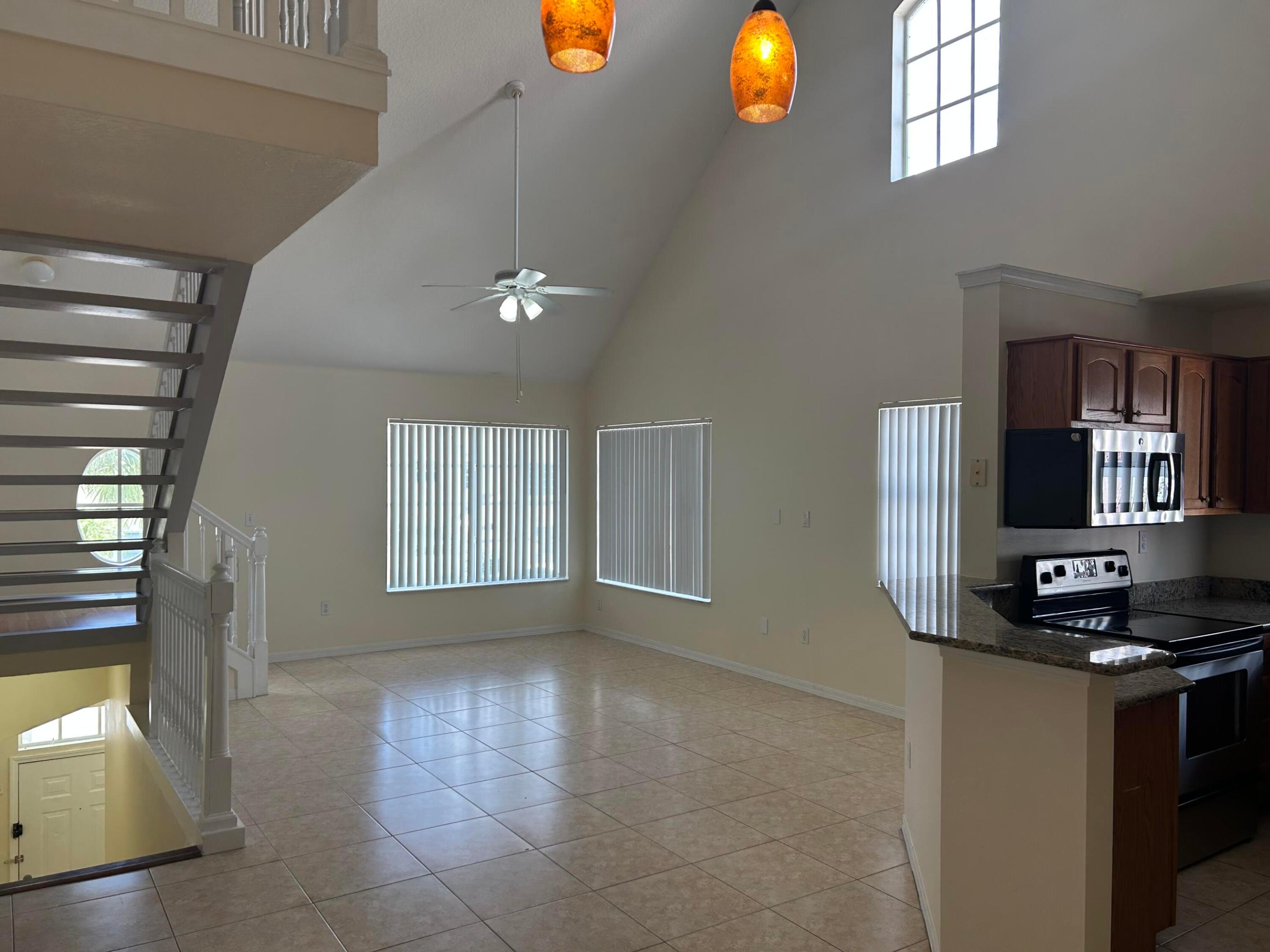 Courtyards at Willoughby - Residential Lease