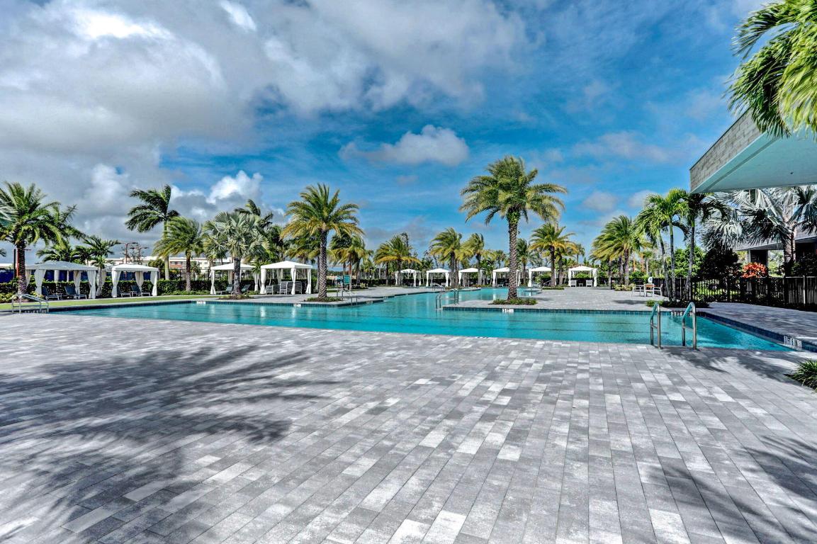 ALTON NEIGHBORHOOD - Residential