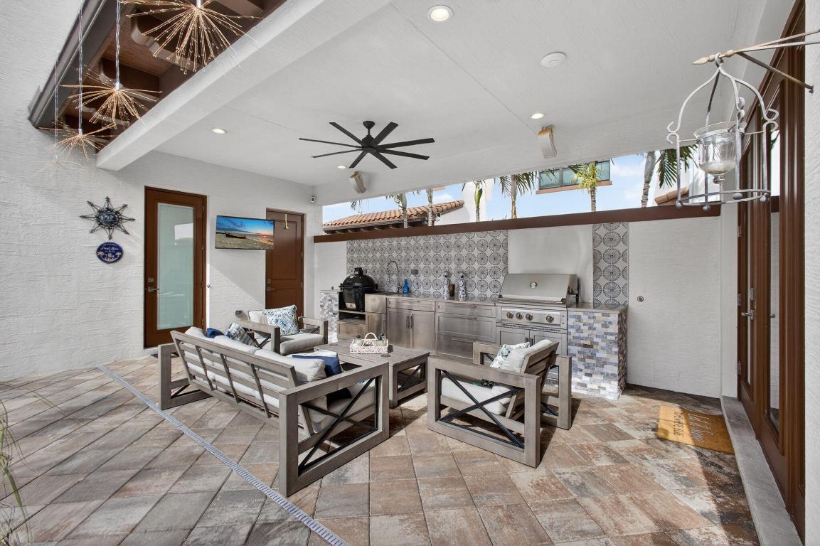 ALTON NEIGHBORHOOD - Residential