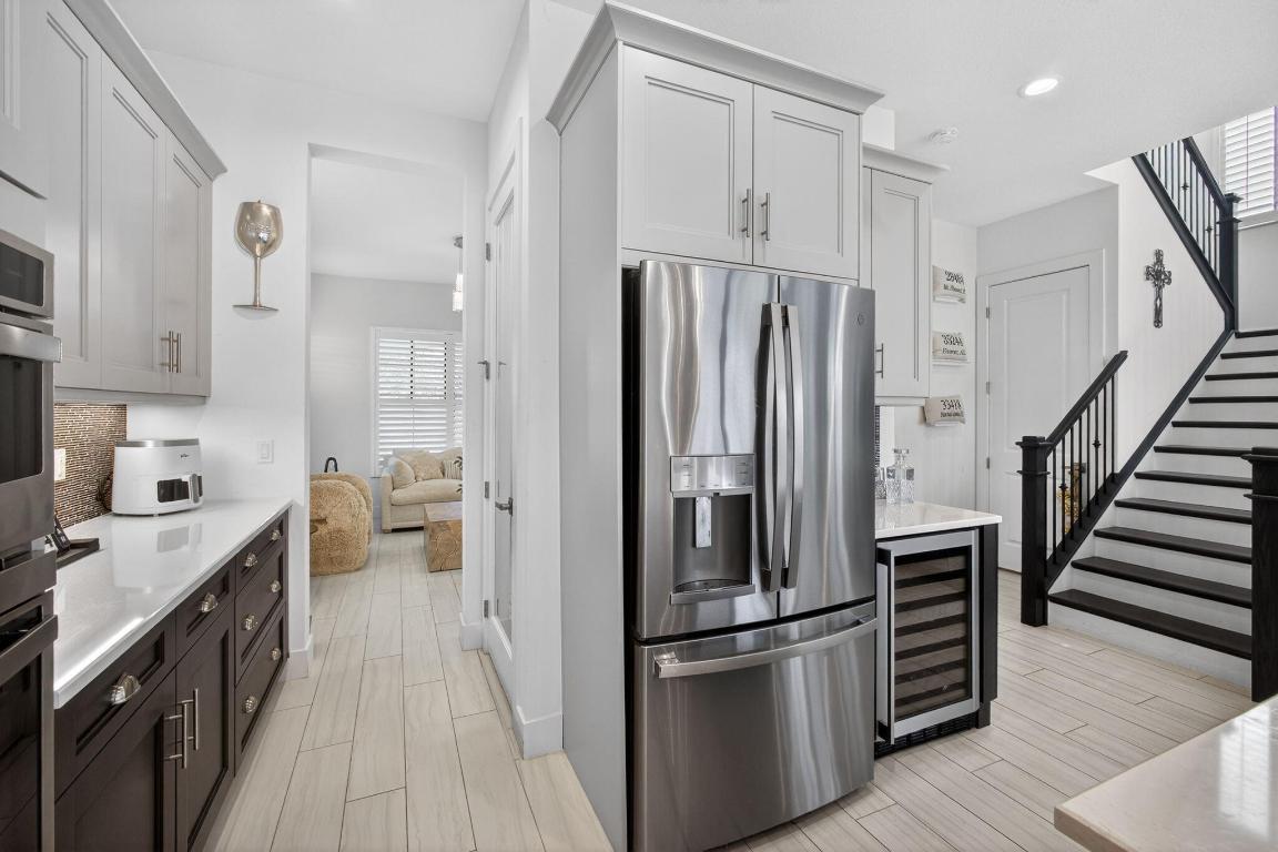 ALTON NEIGHBORHOOD - Residential