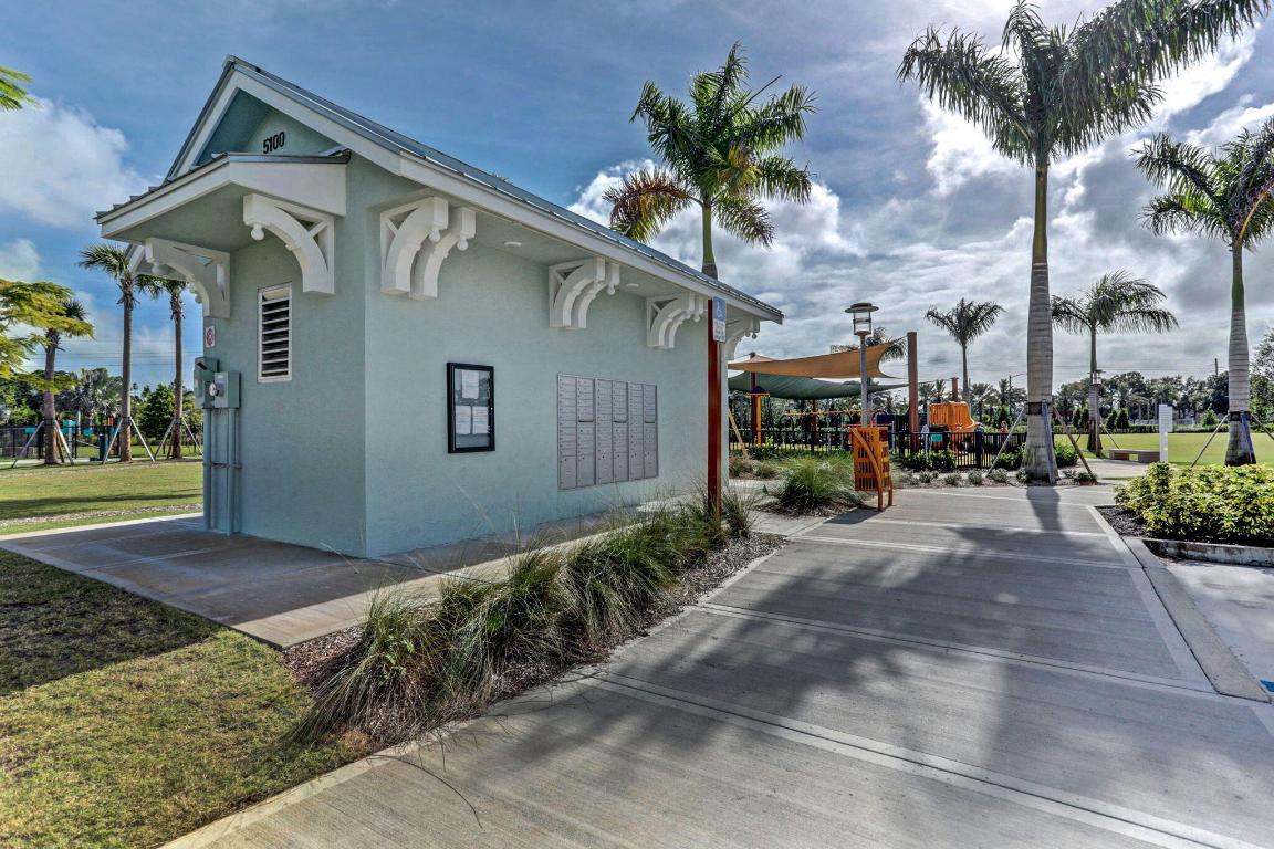 ALTON NEIGHBORHOOD - Residential